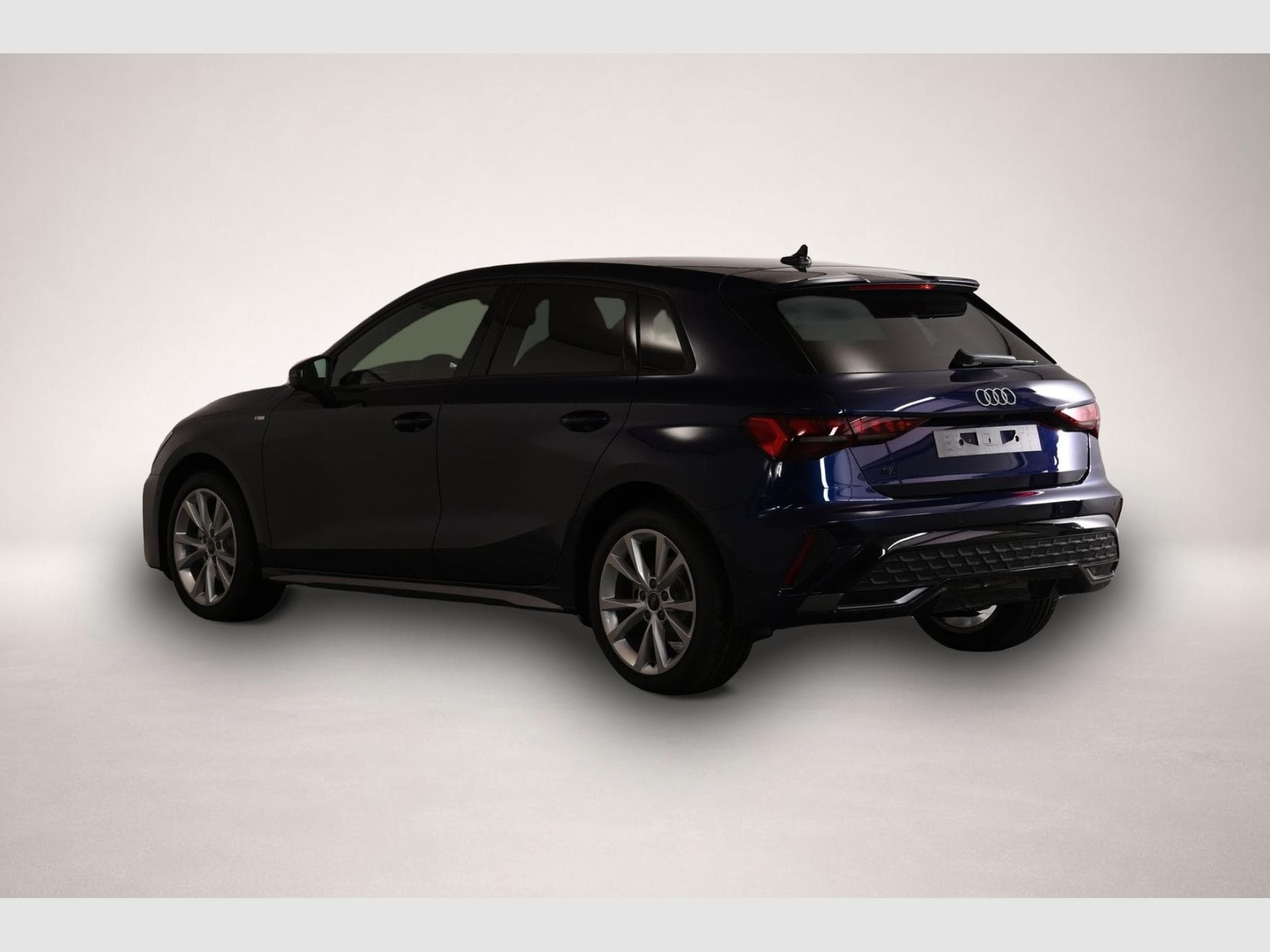 Audi A3 (2026) - Photo 3