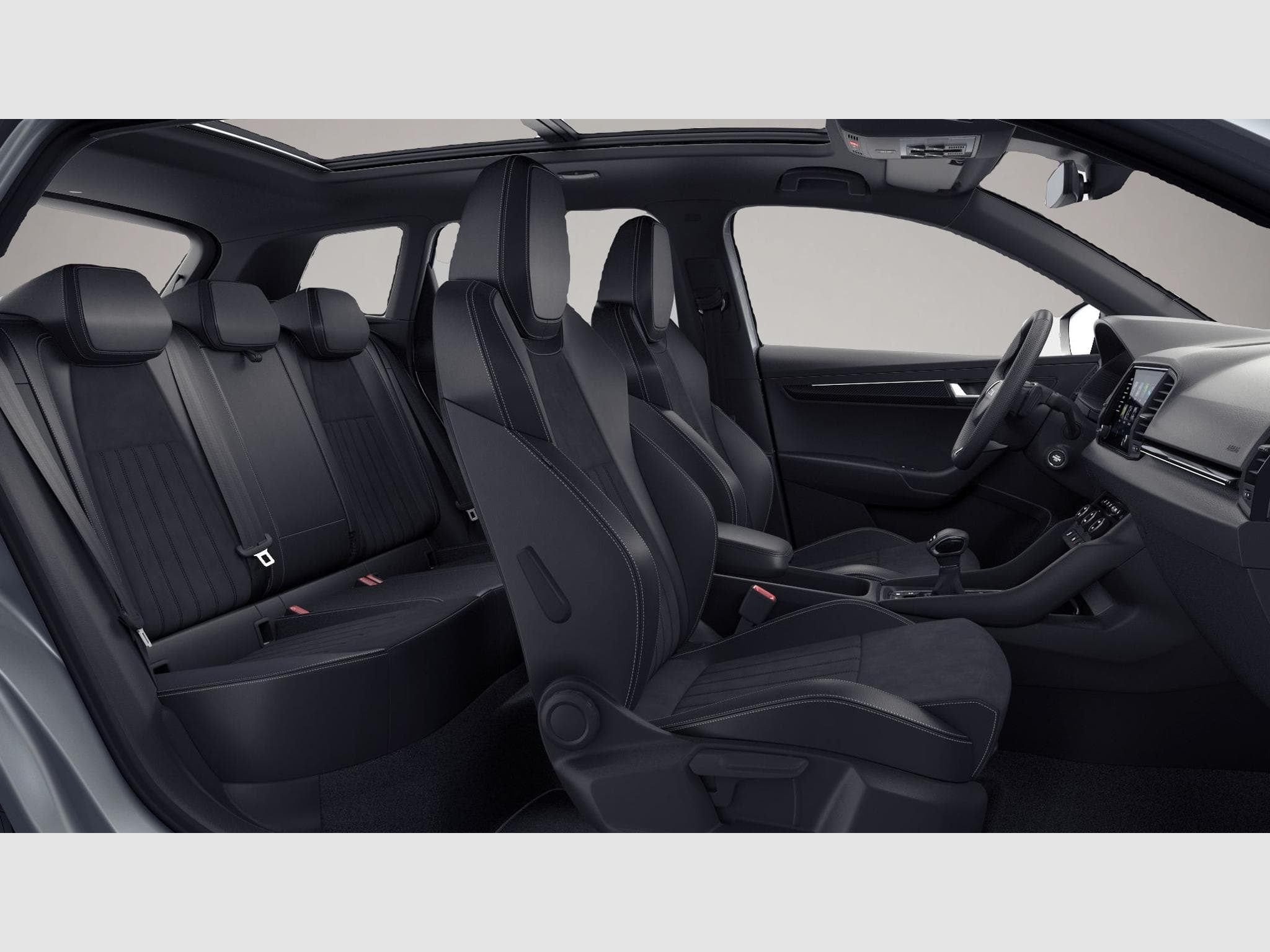 Skoda Karoq (2026) - Foto 5