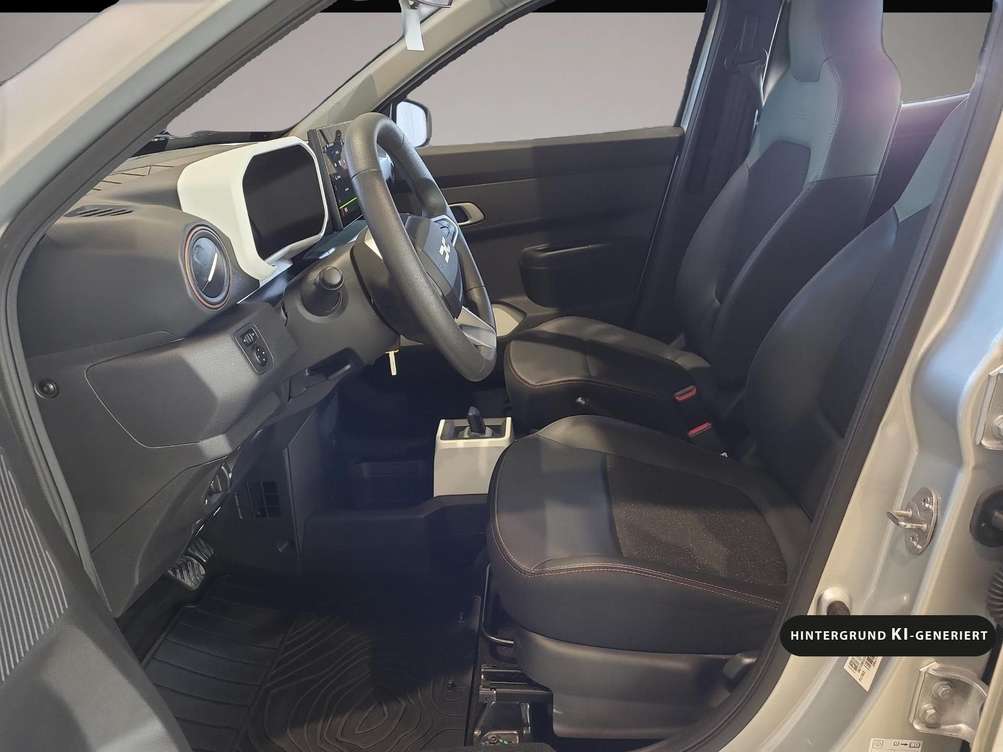 Dacia Spring (2026) - Photo 5