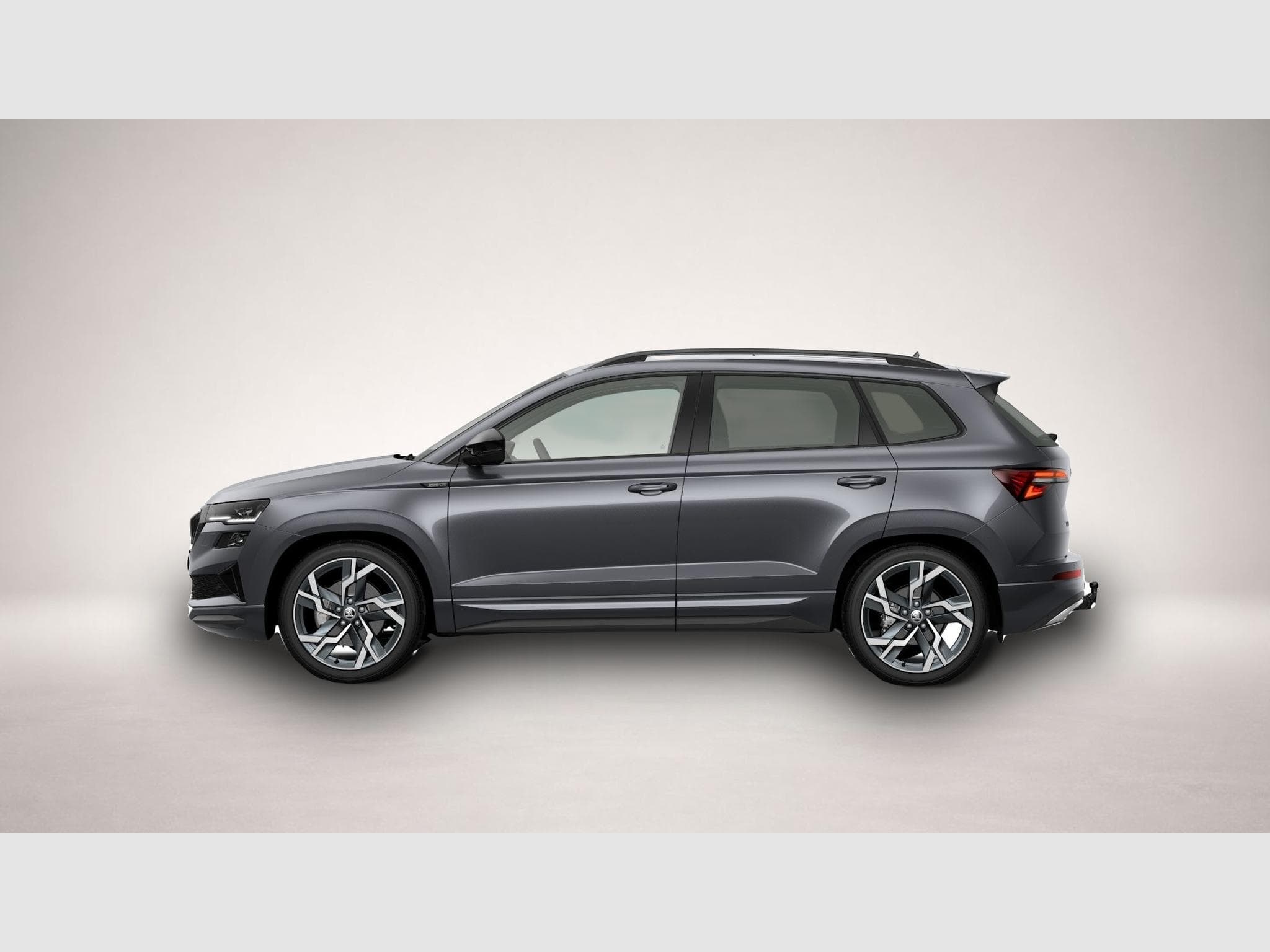 Skoda Karoq (2026) - Photo 2