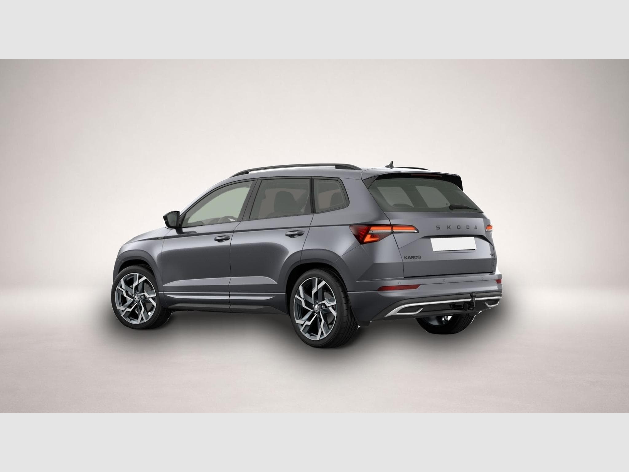 Skoda Karoq (2026) - Photo 3