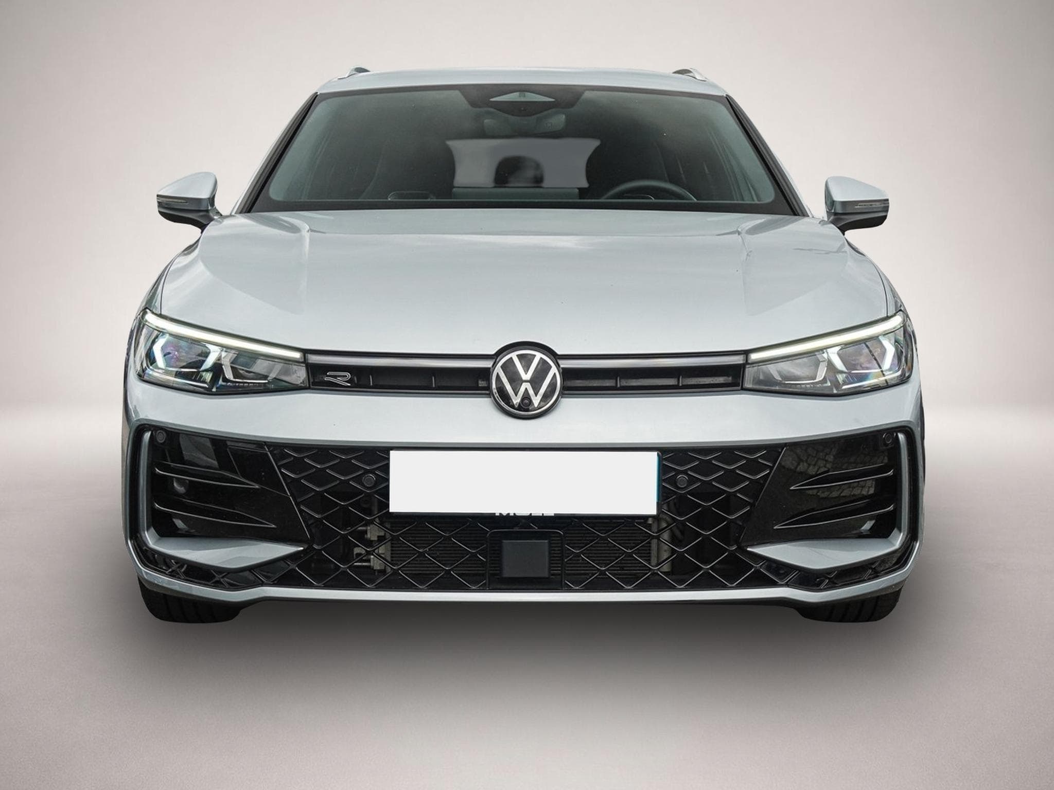 VW Passat (2025) - Foto 2