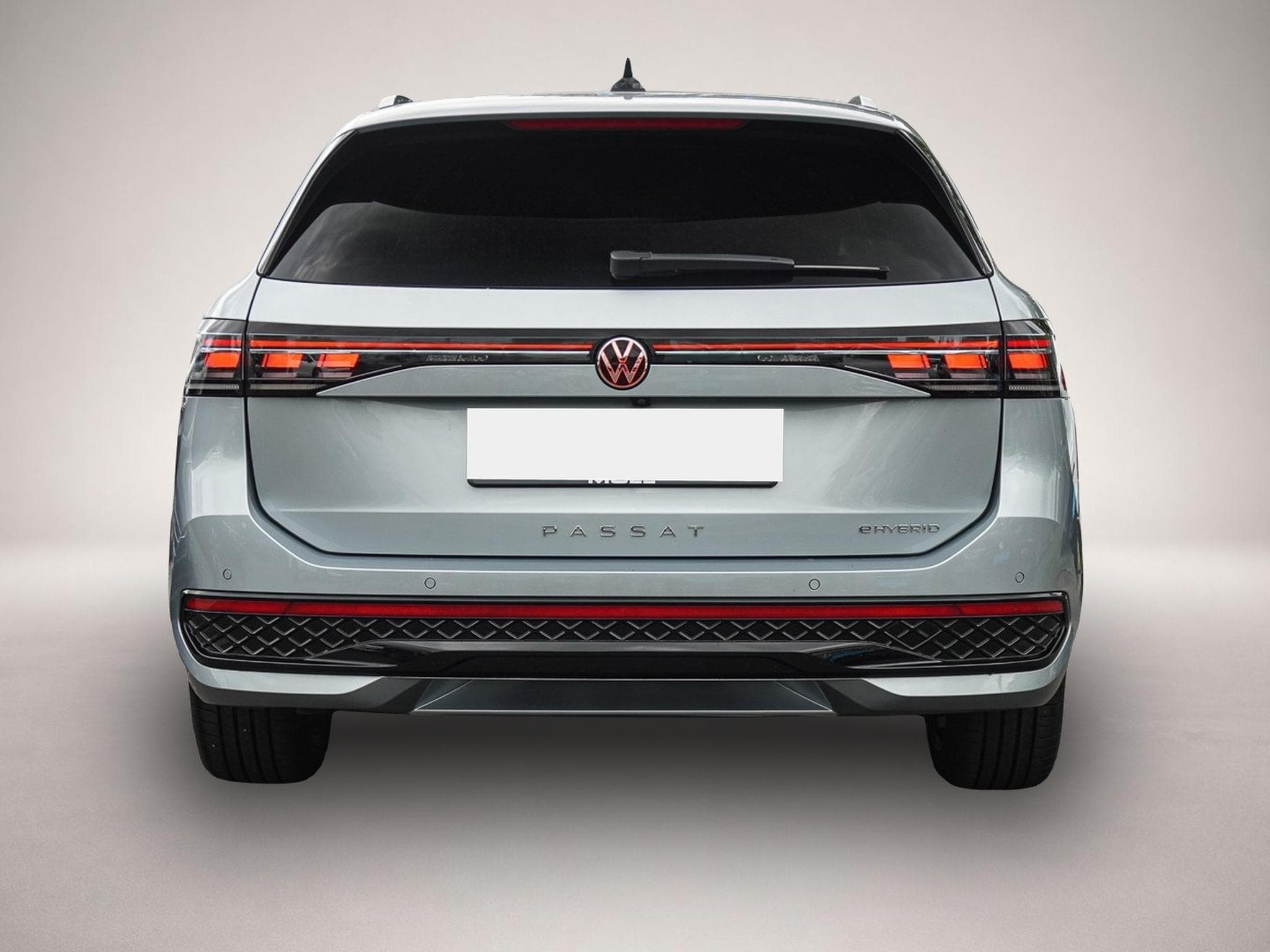VW Passat (2025) - Foto 5