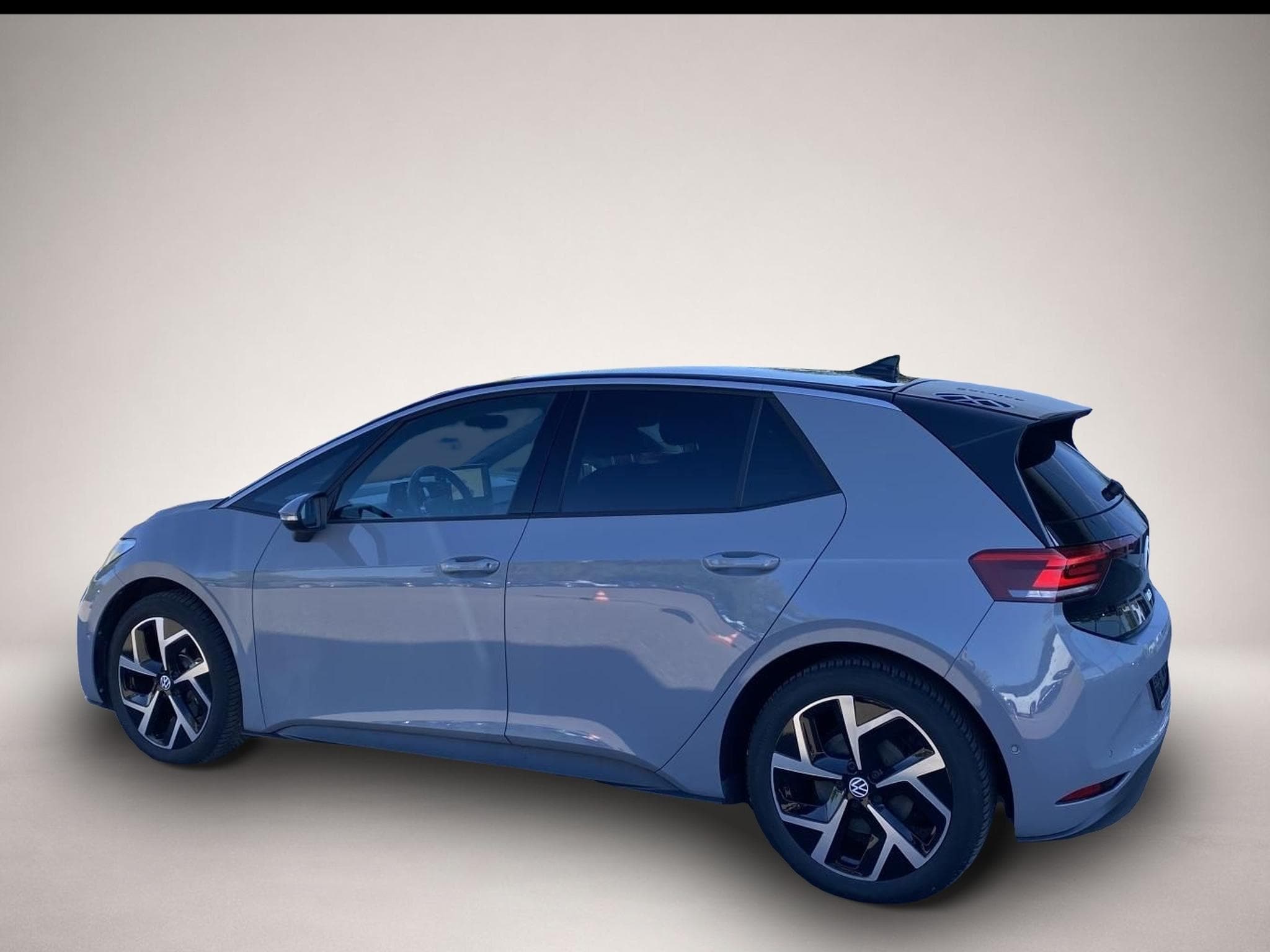 VW ID.3 (2024) - Photo 3