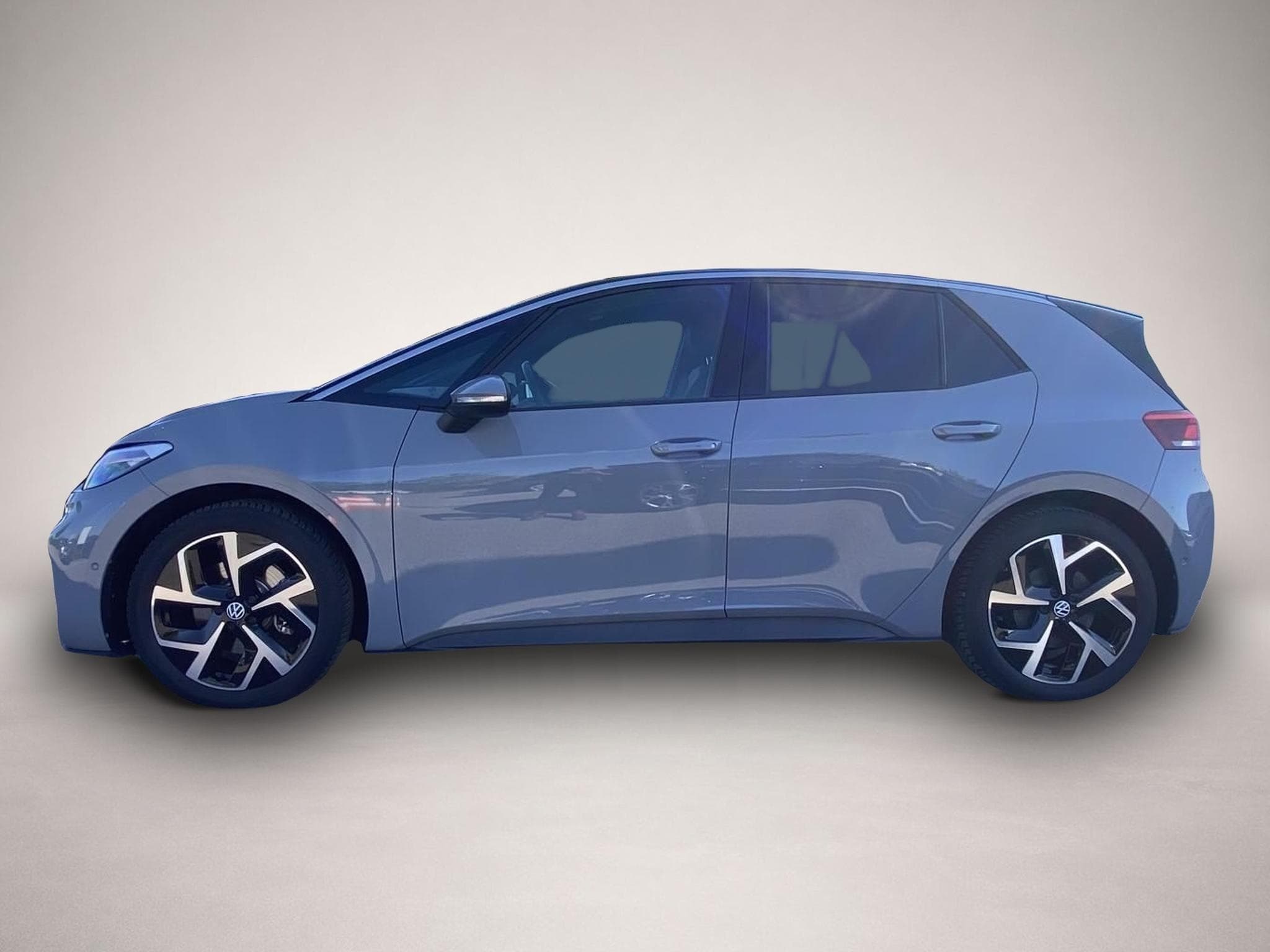 VW ID.3 (2024) - Photo 2