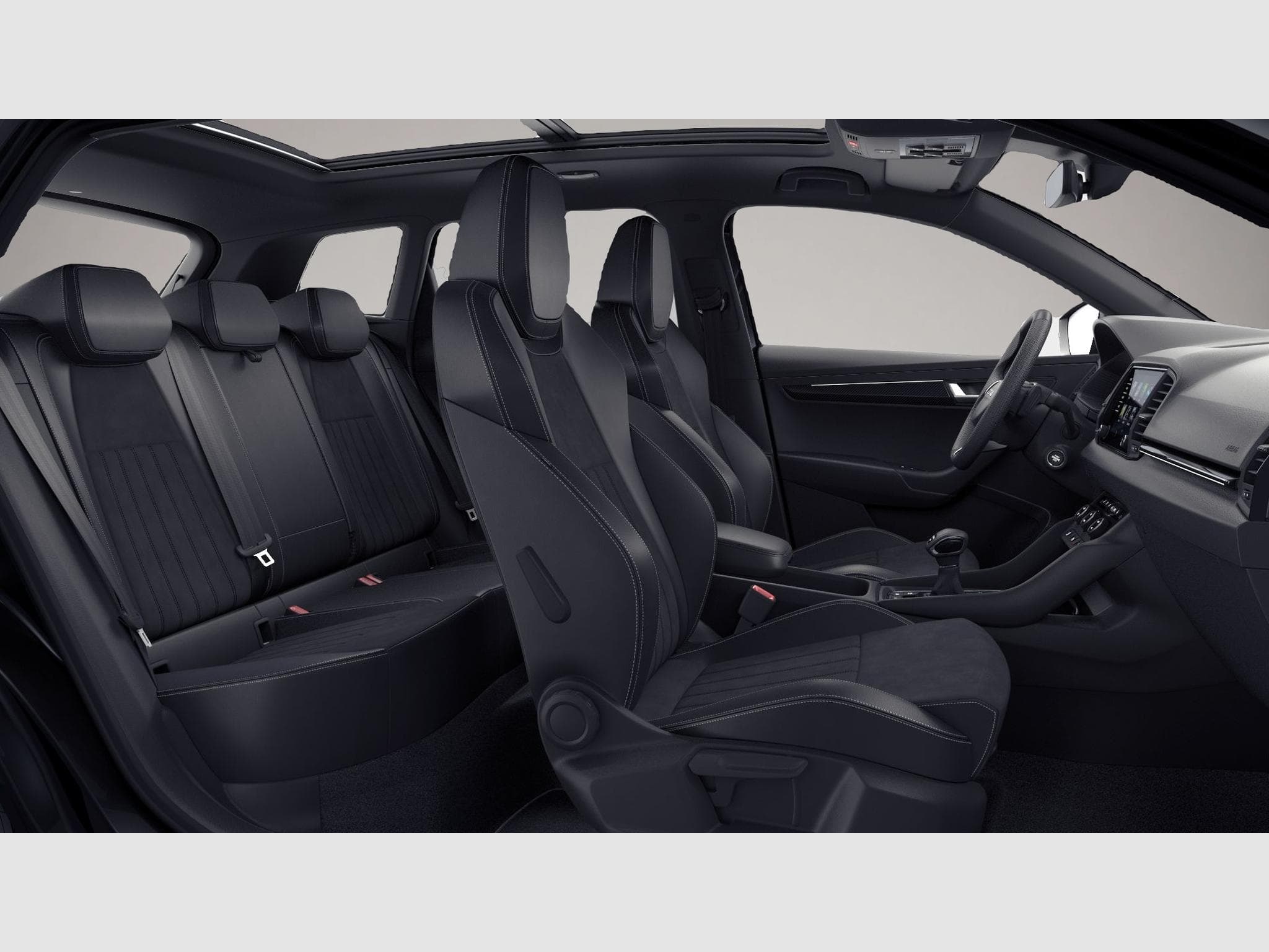 Skoda Karoq (2026) - Photo 5