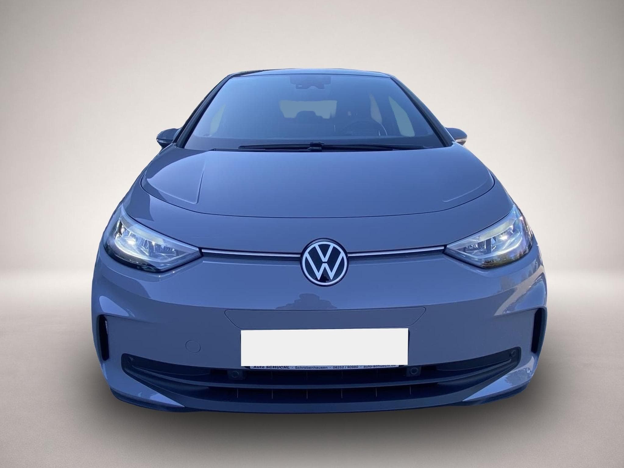 VW ID.3 (2024) - Photo 8