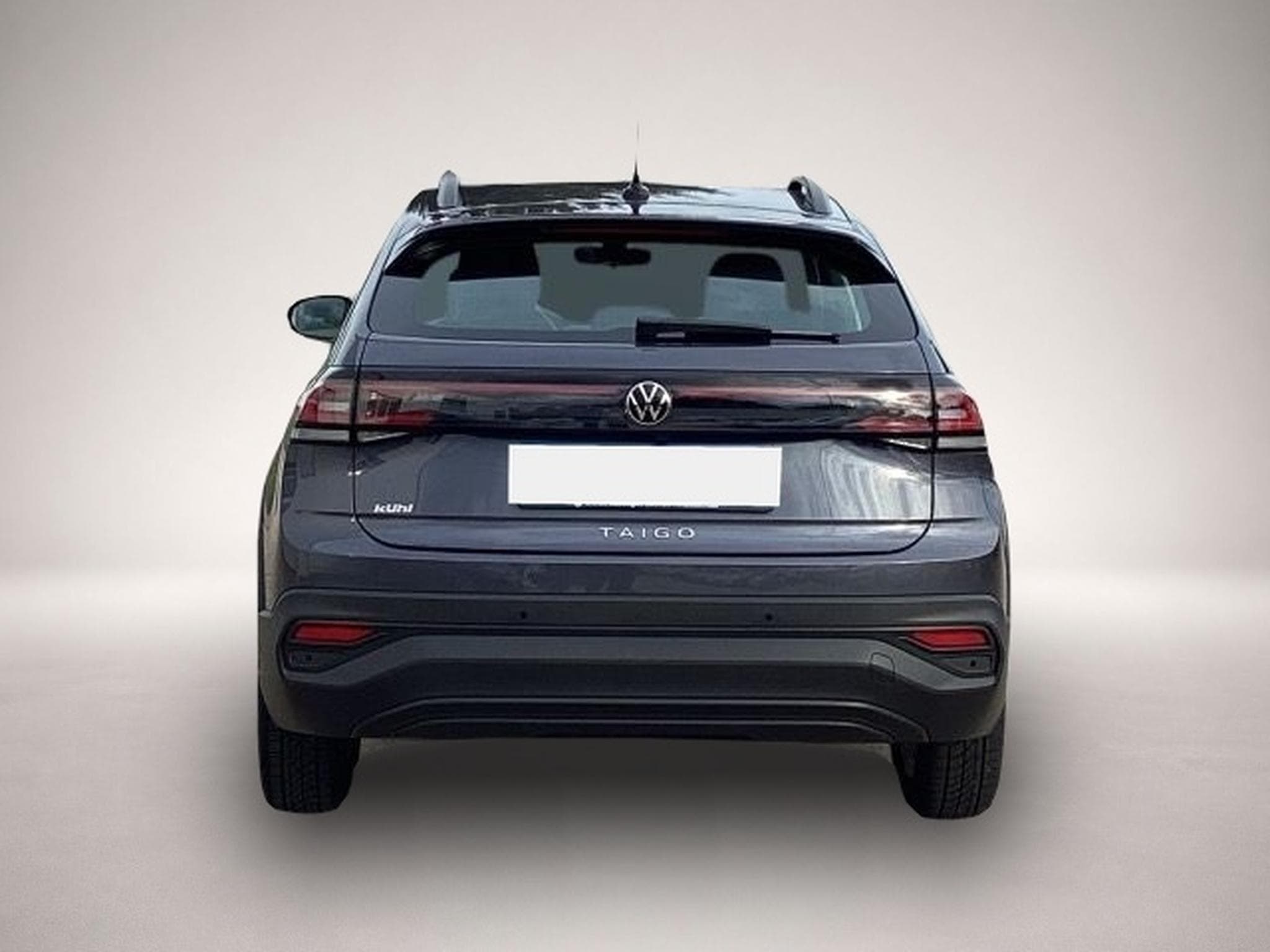 VW Taigo (2025) - Photo 3