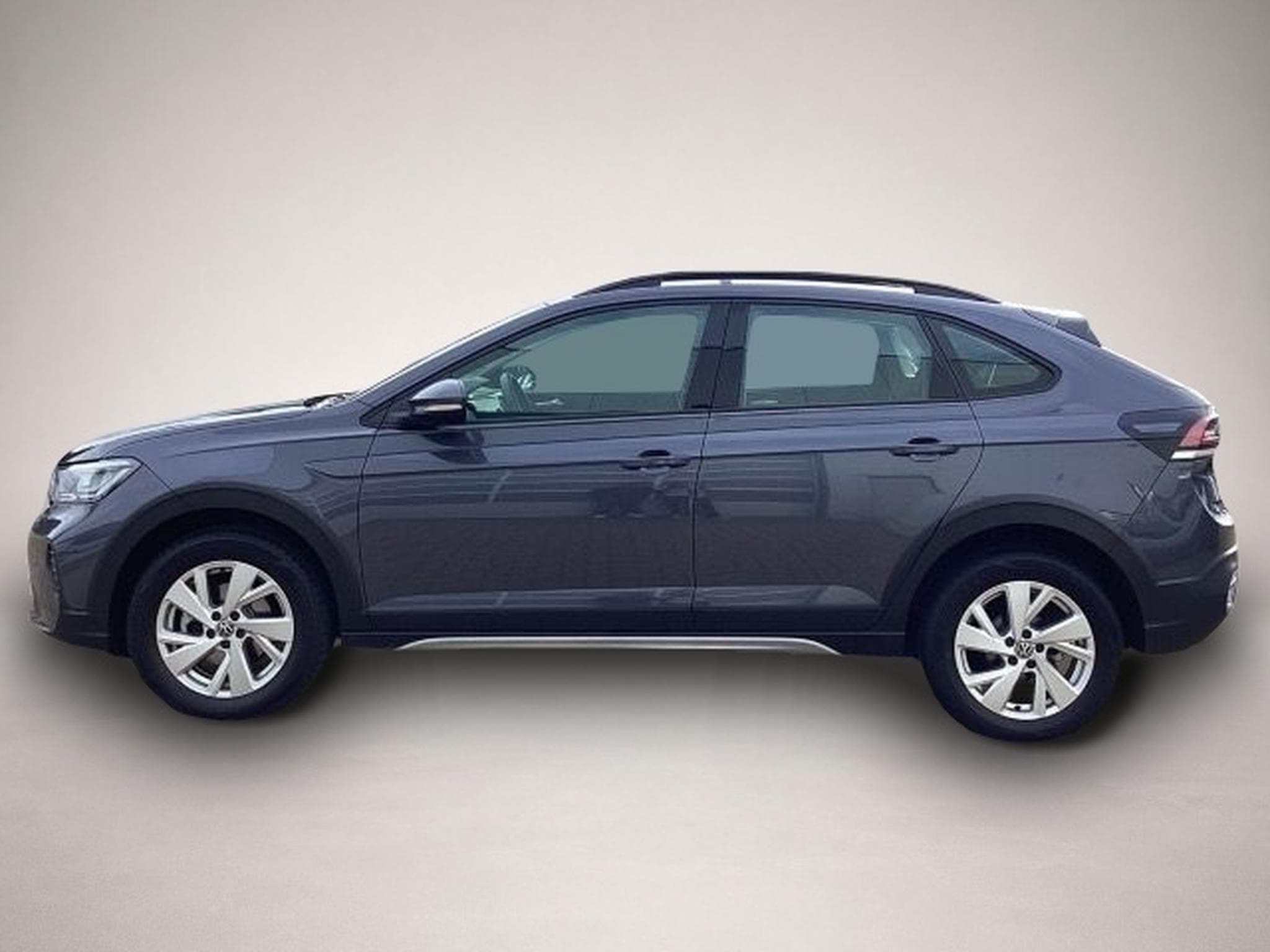 VW Taigo (2025) - Photo 2