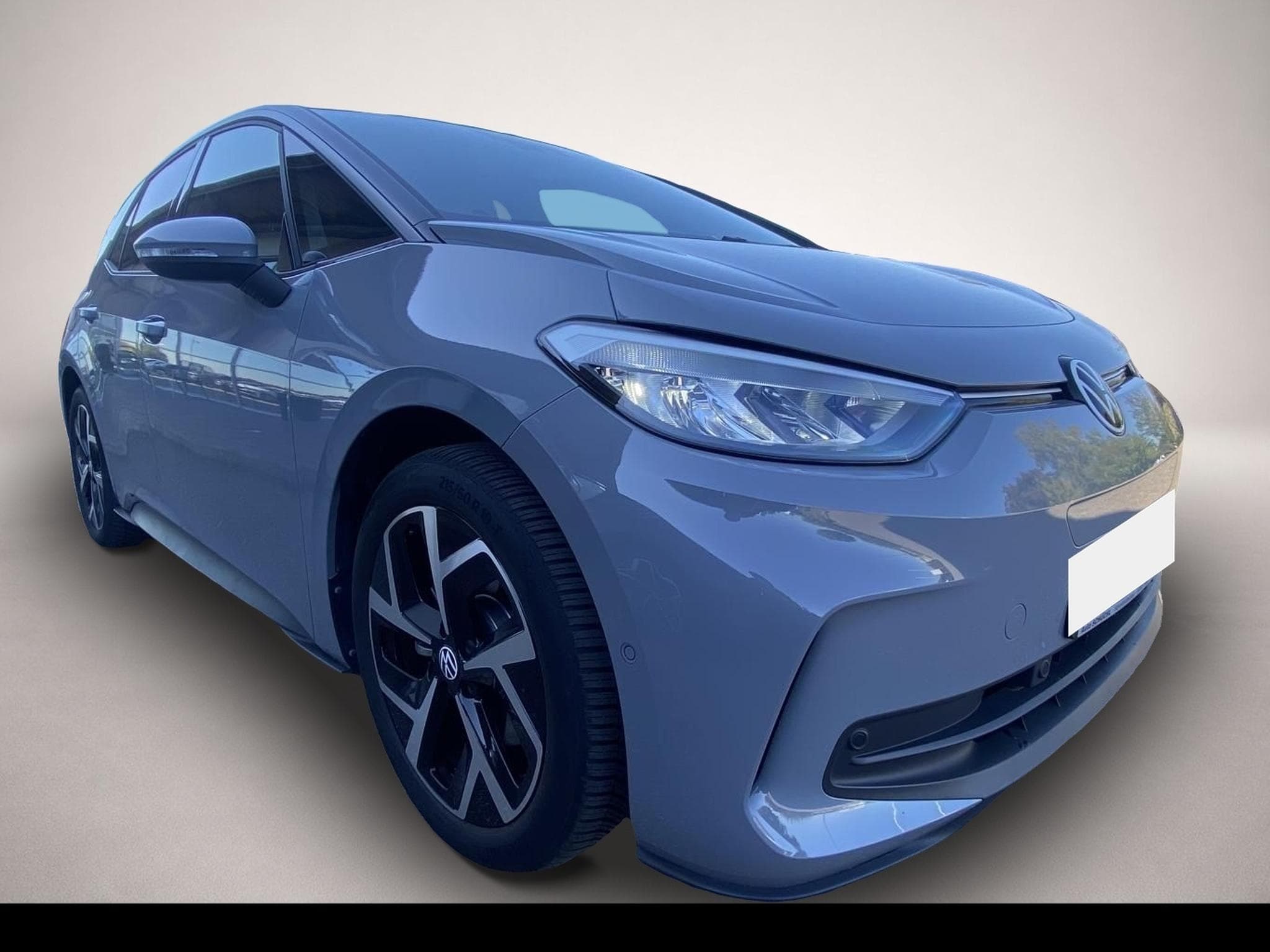 VW ID.3 (2024) - Photo 7
