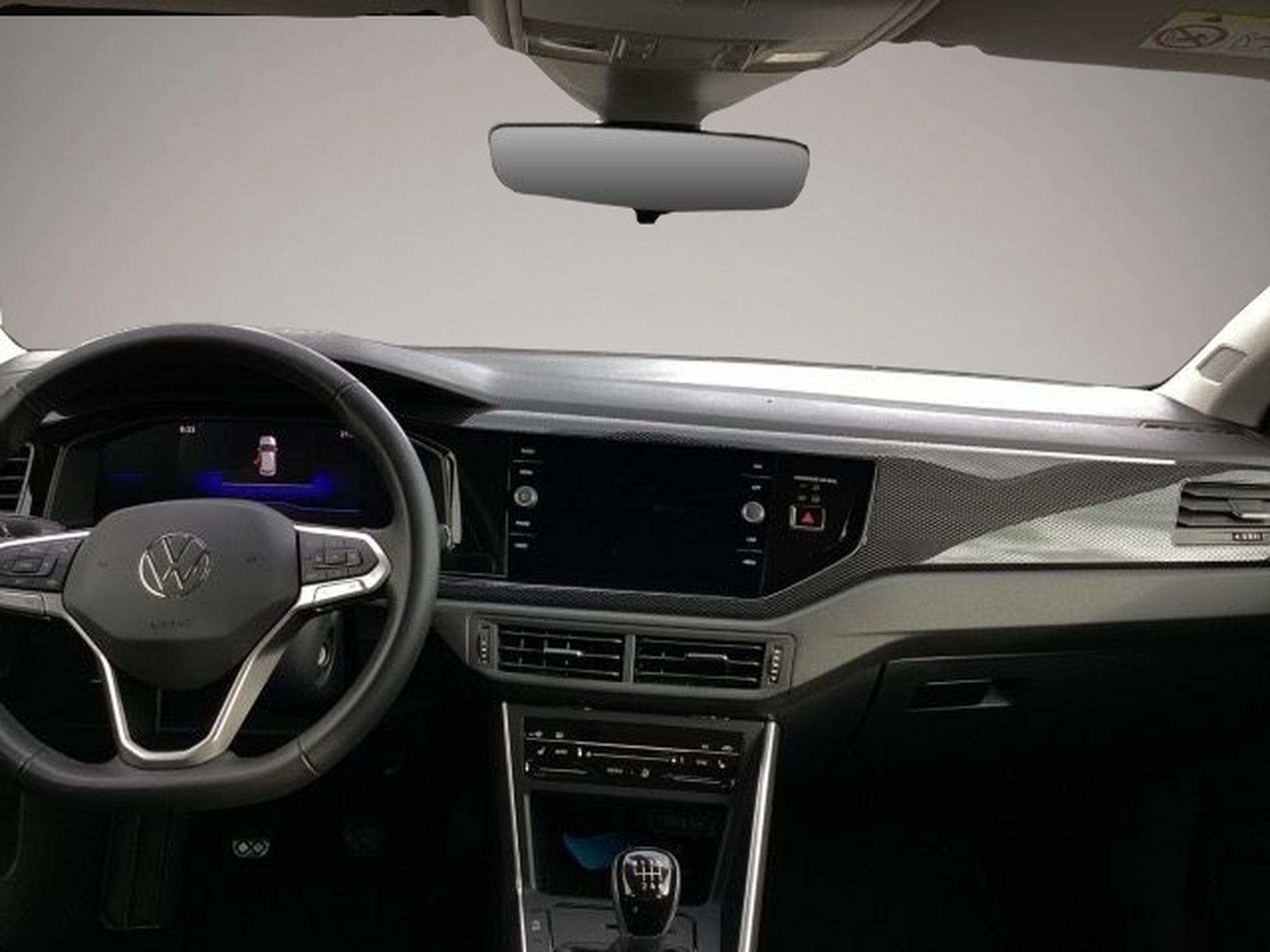VW Taigo (2025) - Photo 7