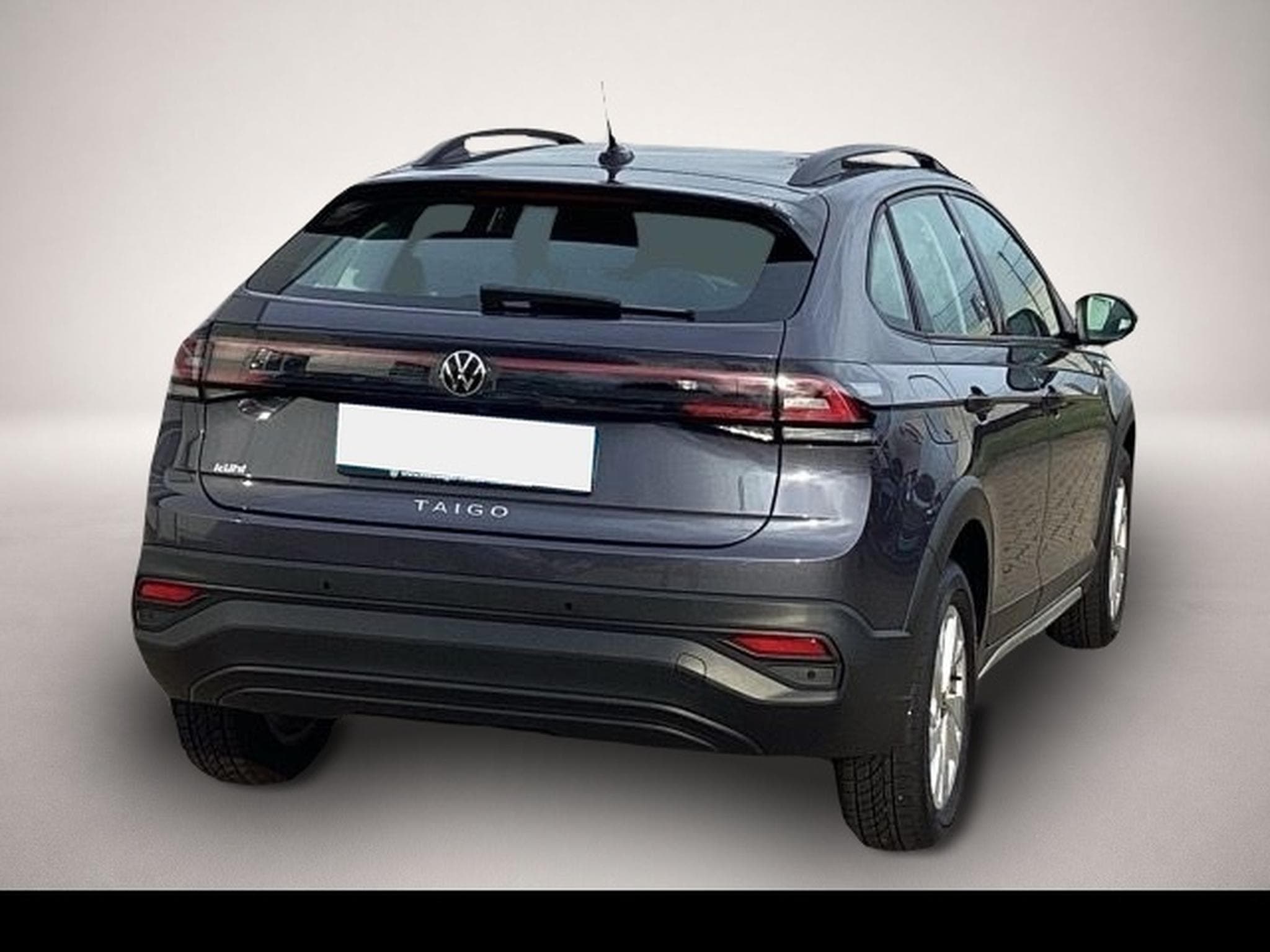 VW Taigo (2025) - Photo 5