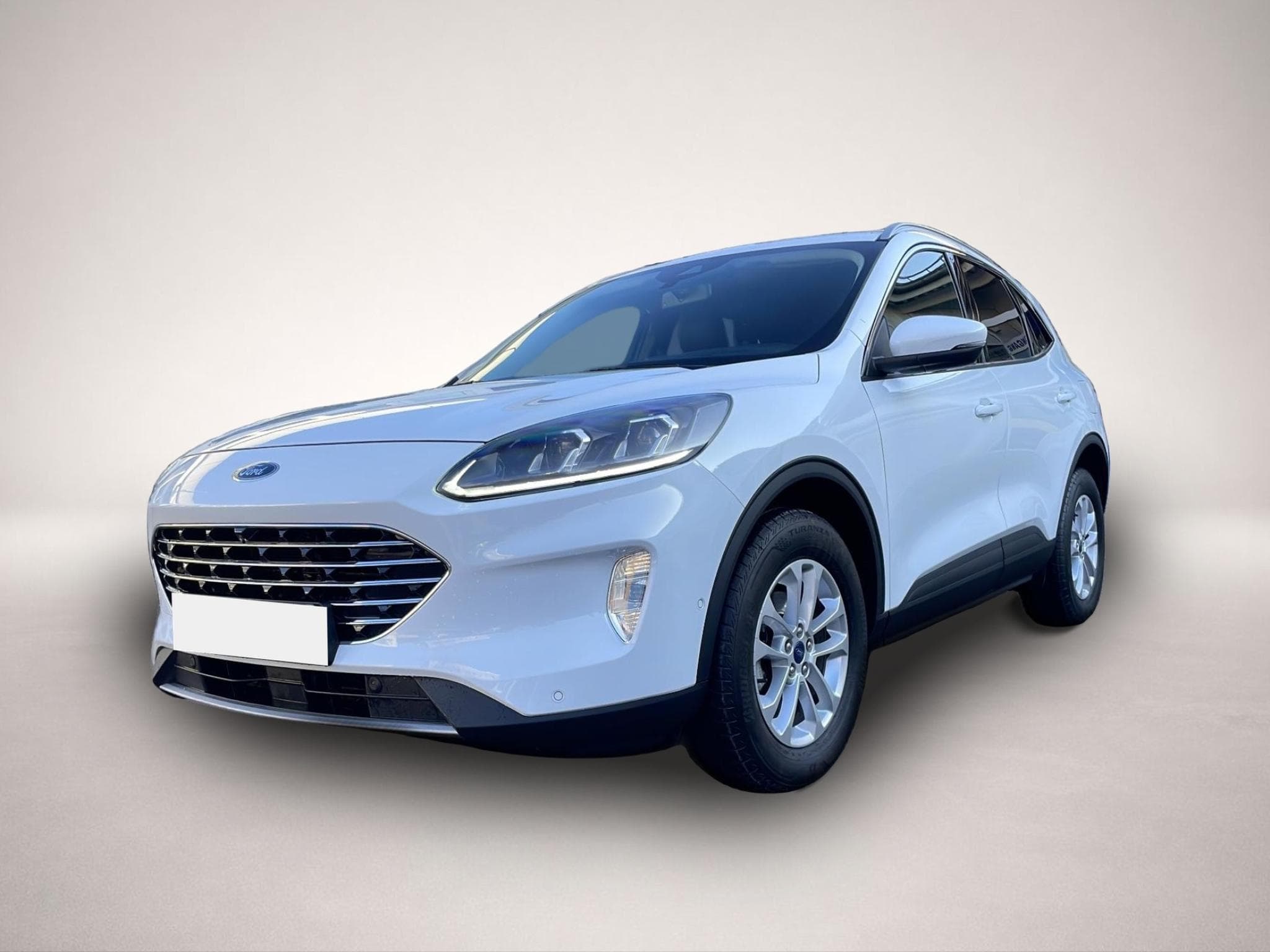 Ford Kuga (2026) - Foto 1