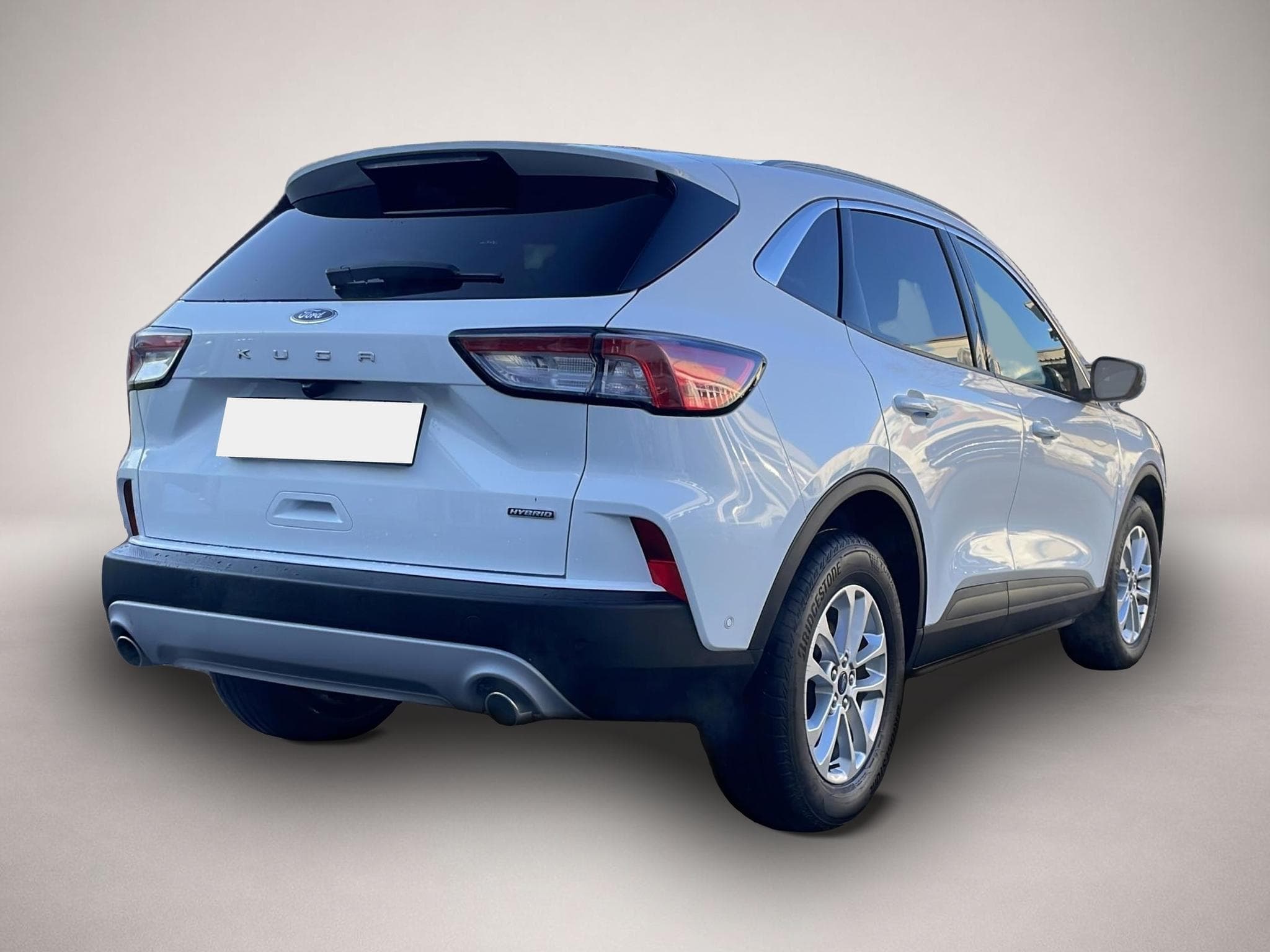 Ford Kuga (2026) - Foto 3