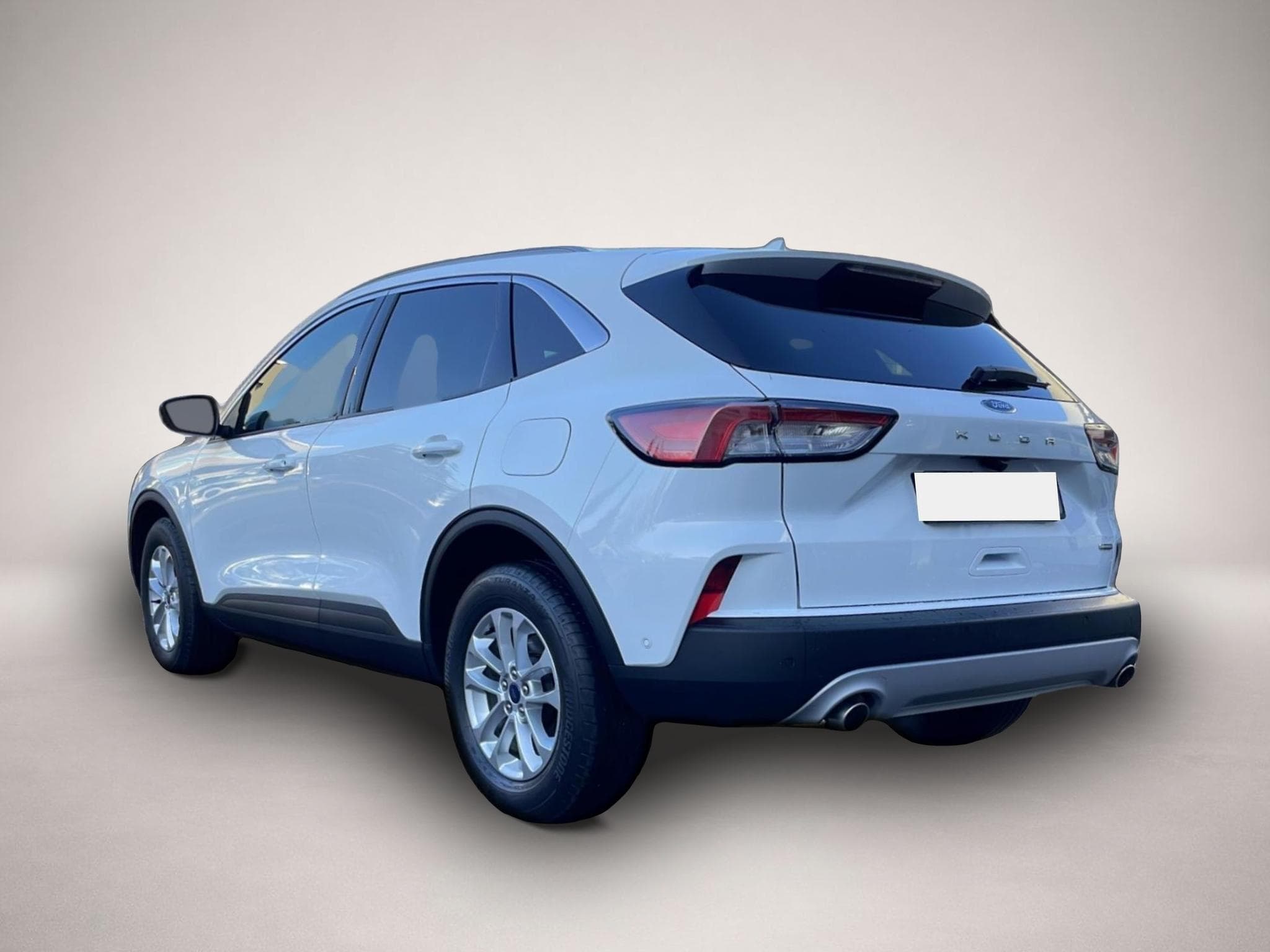 Ford Kuga (2026) - Foto 2