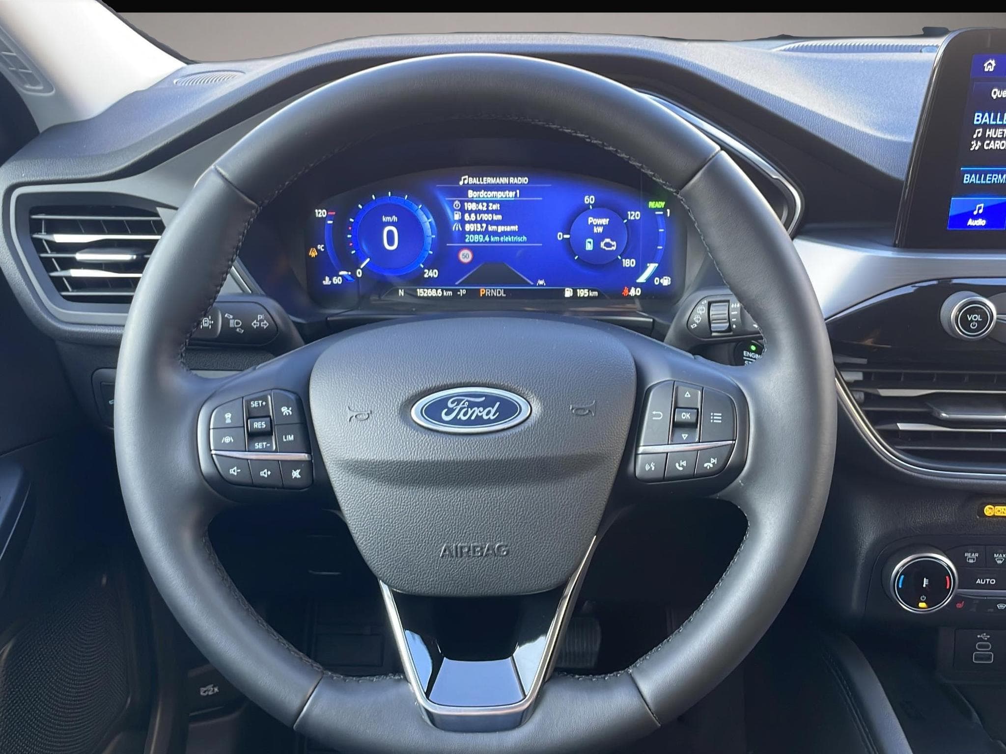 Ford Kuga (2026) - Foto 7