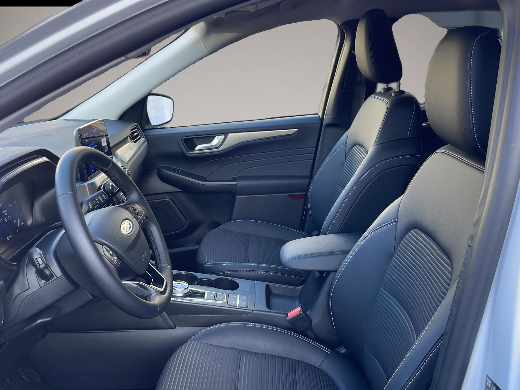 Ford Kuga (2026) - Foto 6