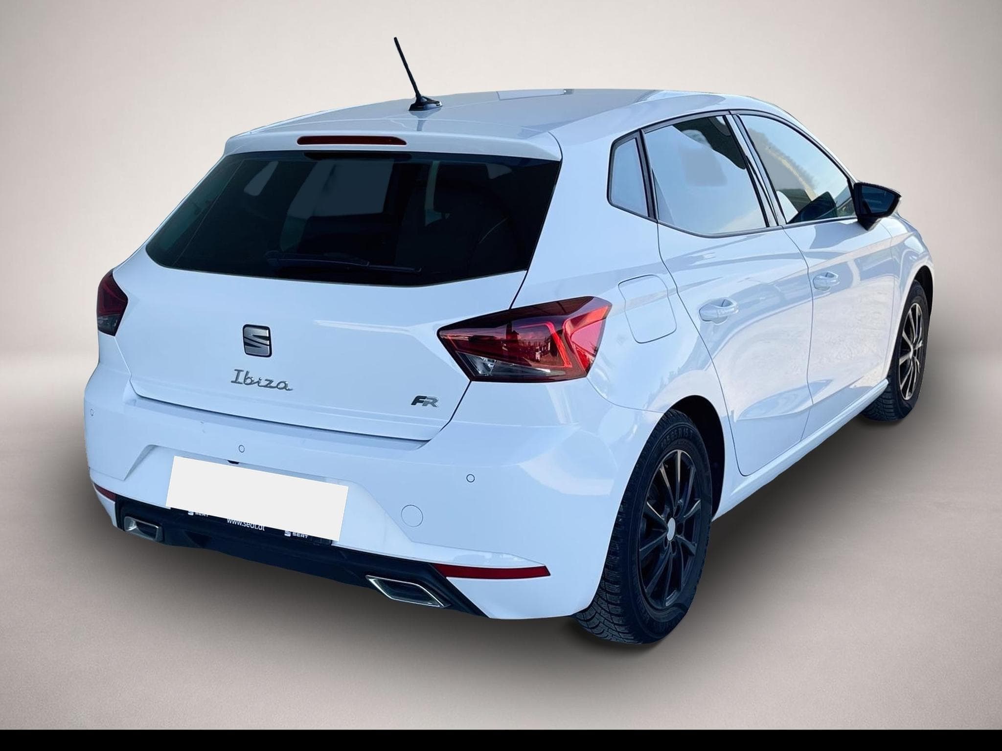 Seat Ibiza (2026) - Foto 2