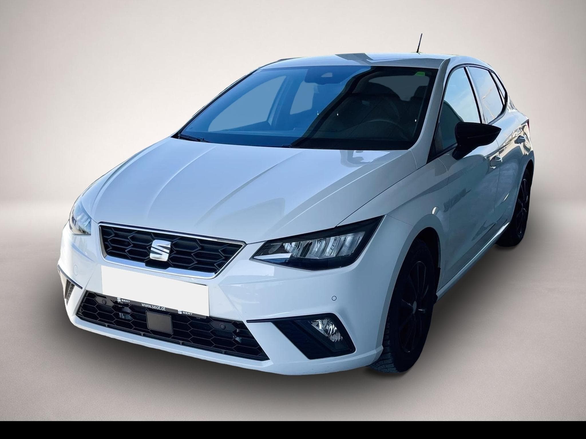 Seat Ibiza (2026) - Foto 1