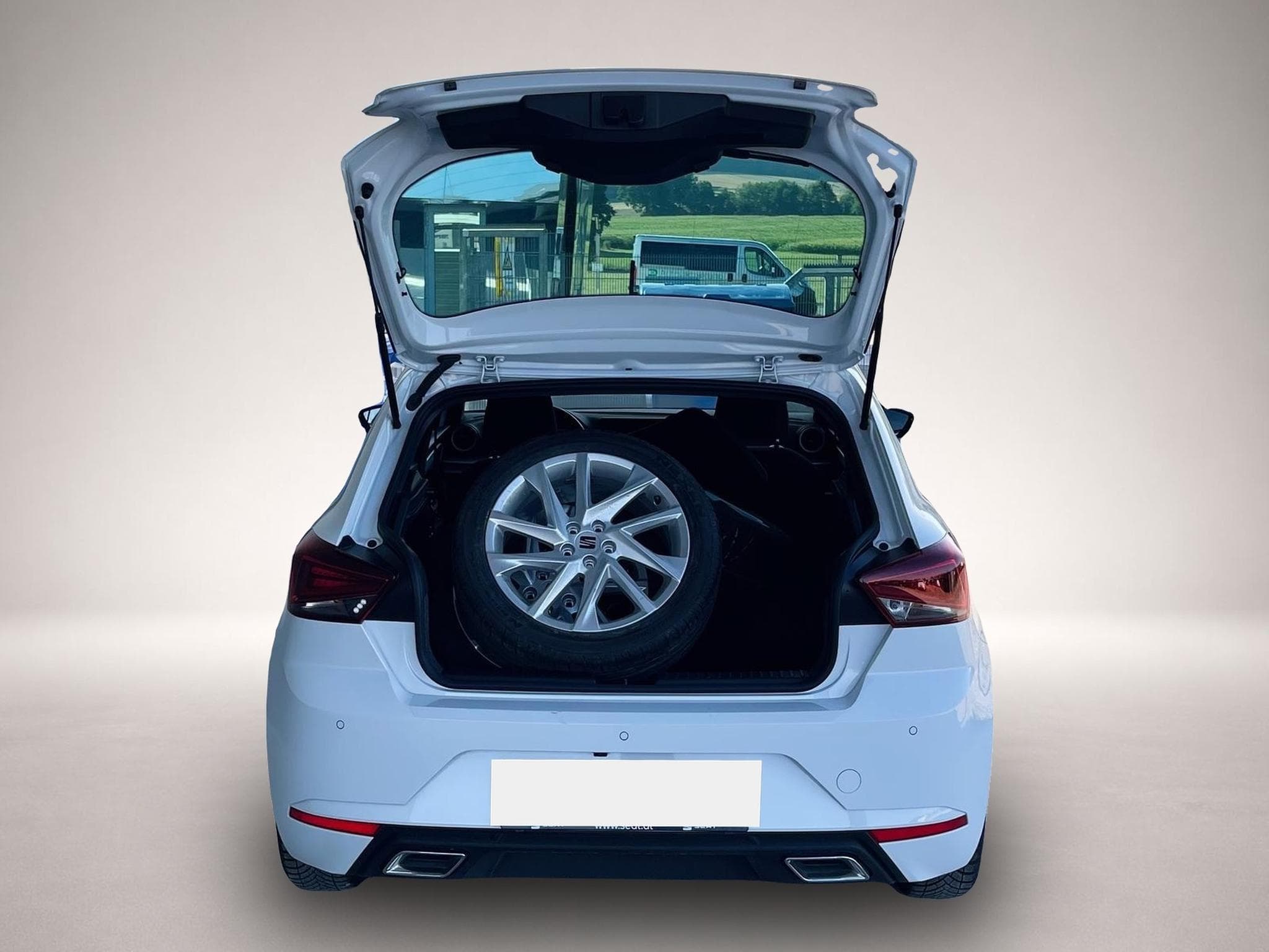 Seat Ibiza (2026) - Foto 3