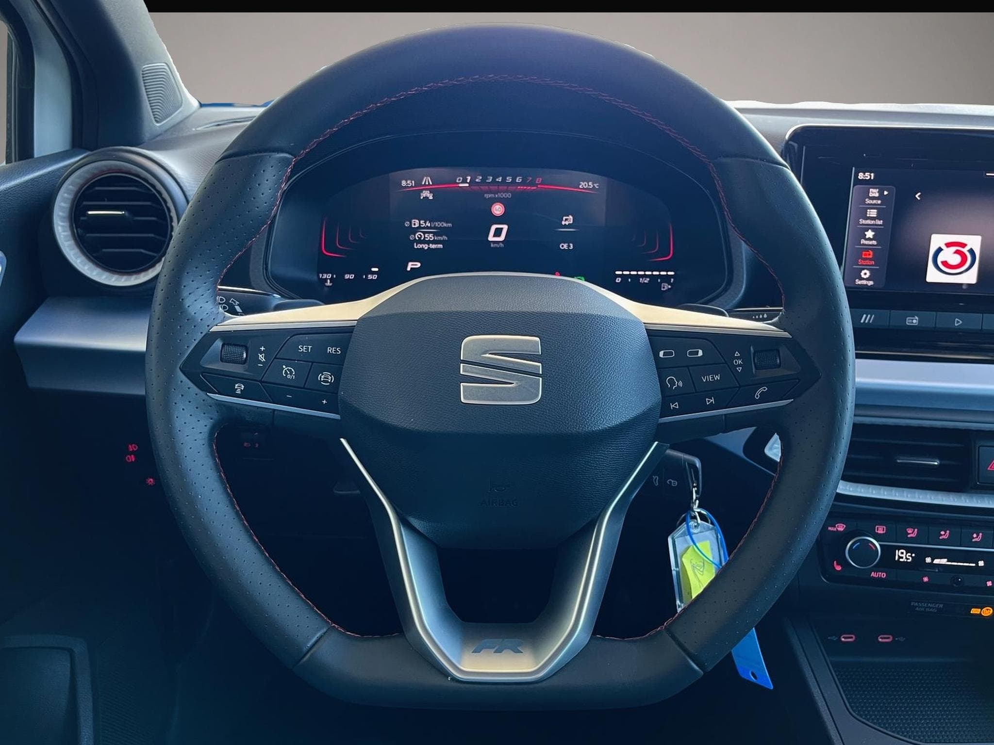 Seat Ibiza (2026) - Foto 6
