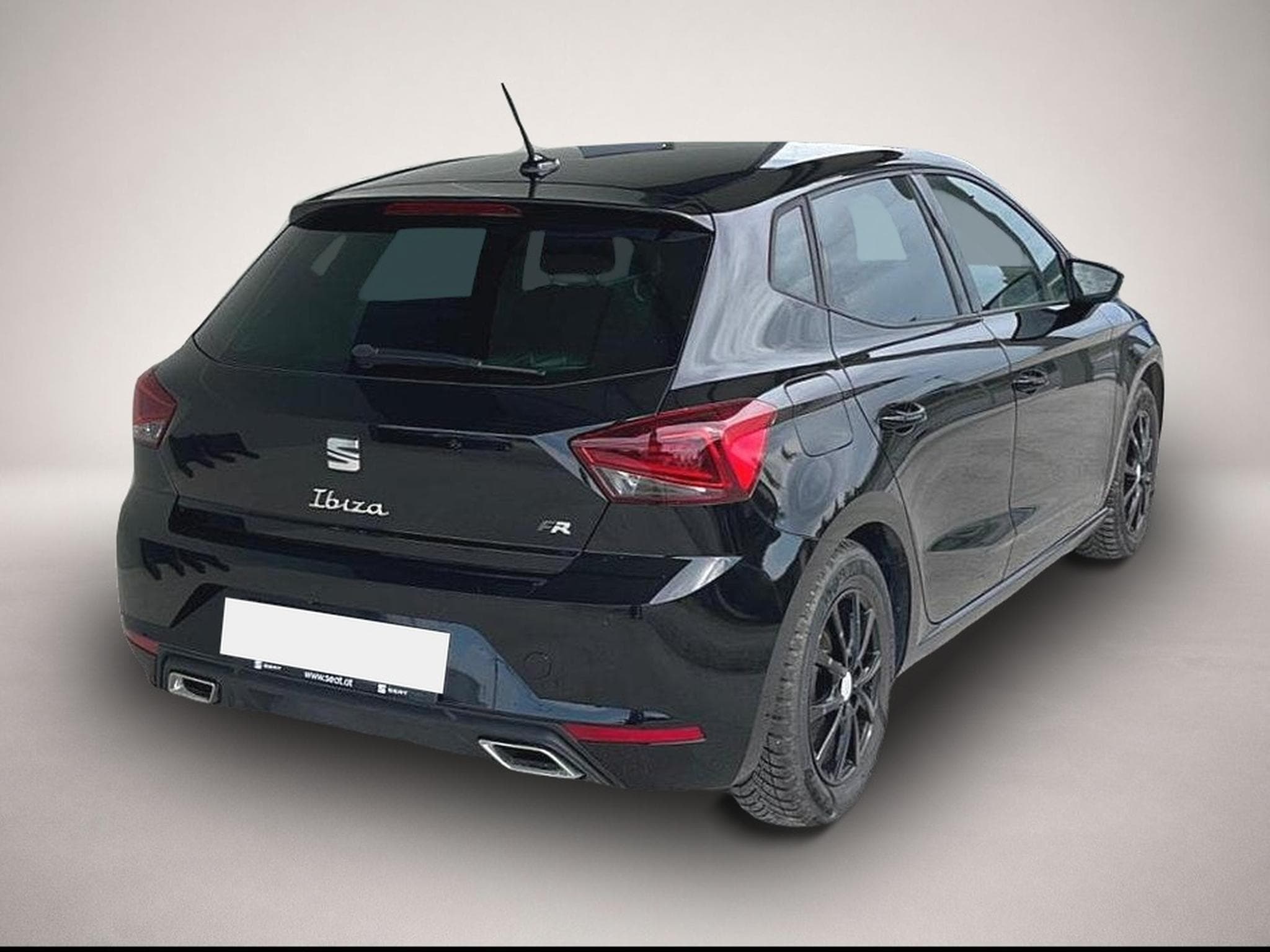 Seat Ibiza (2026) - Foto 2