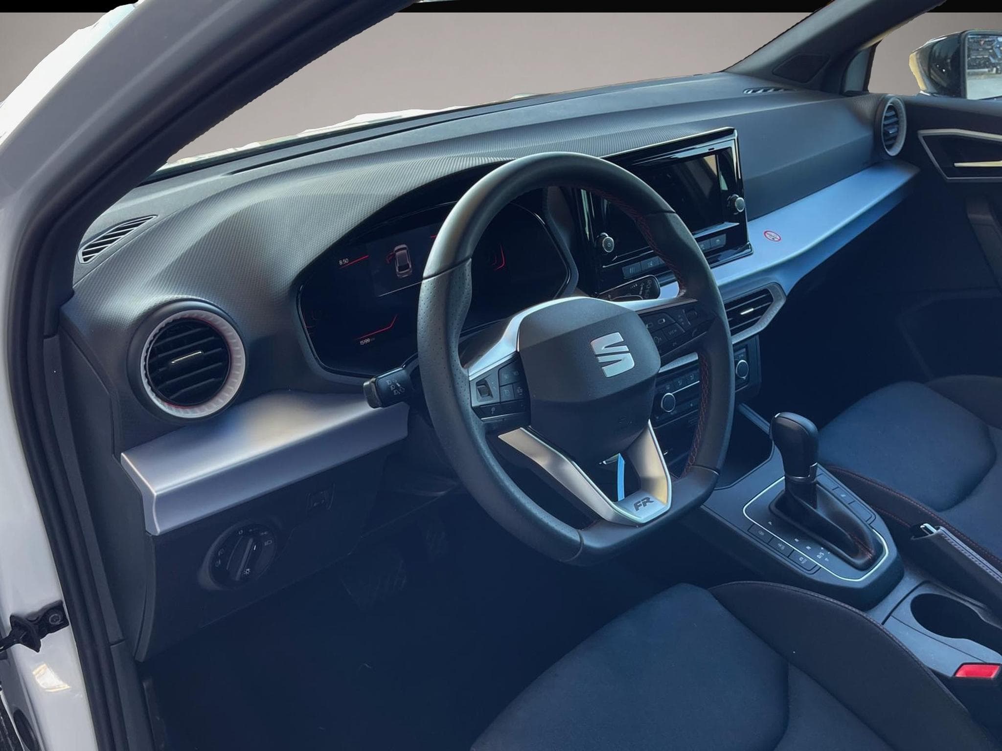 Seat Ibiza (2026) - Foto 4