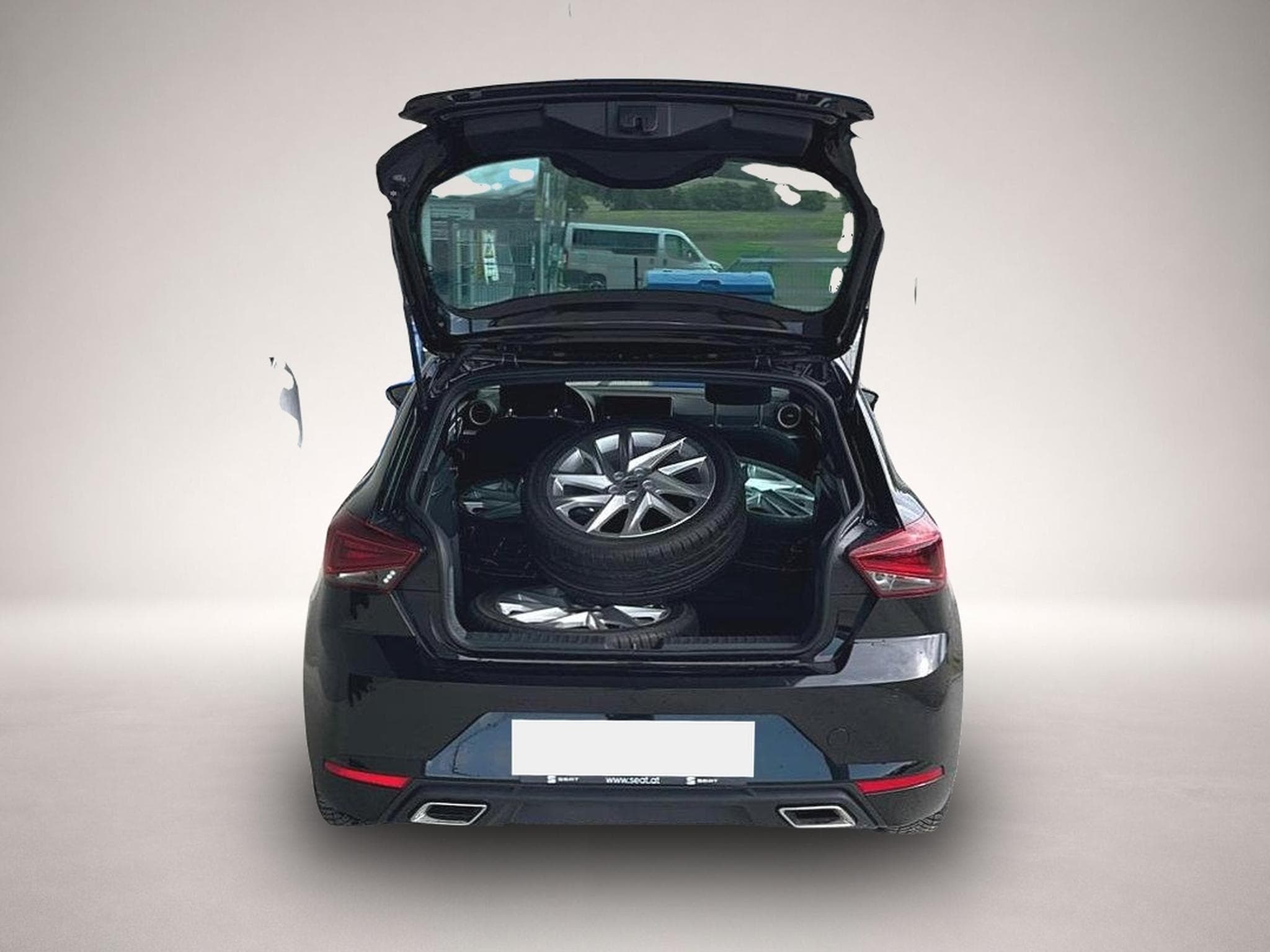 Seat Ibiza (2026) - Foto 3