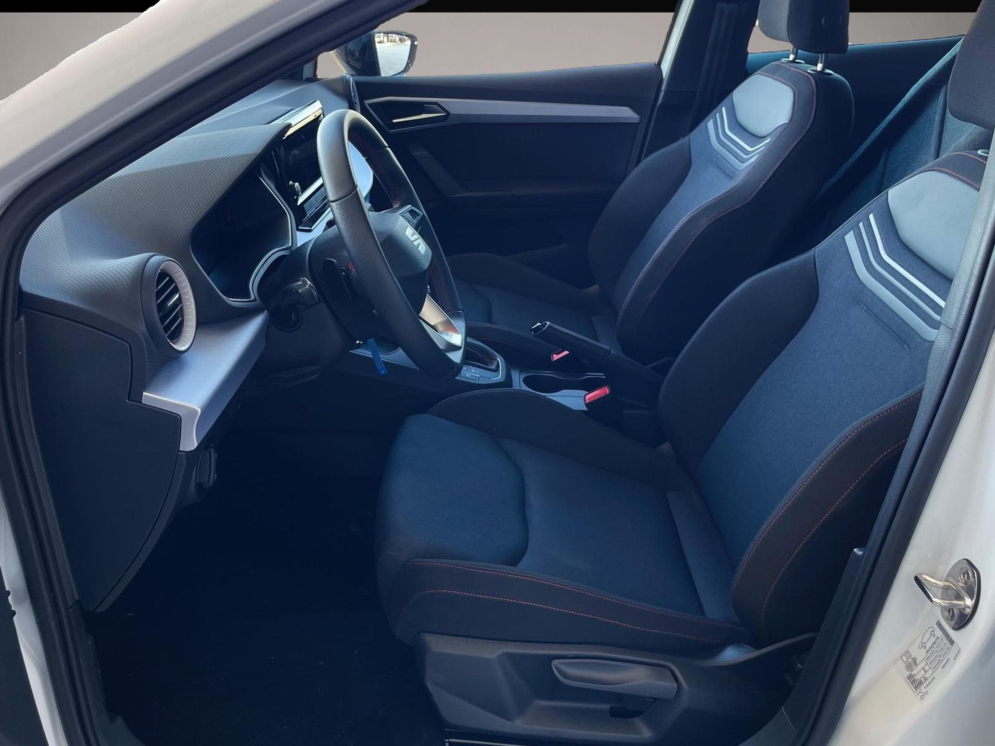 Seat Ibiza (2026) - Foto 5