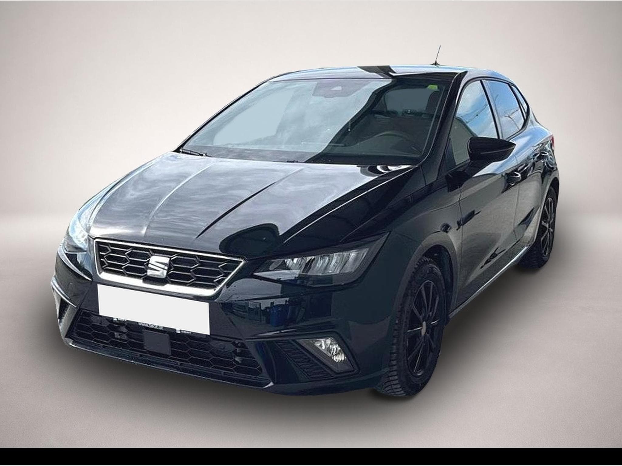 Seat Ibiza (2026) - Foto 1