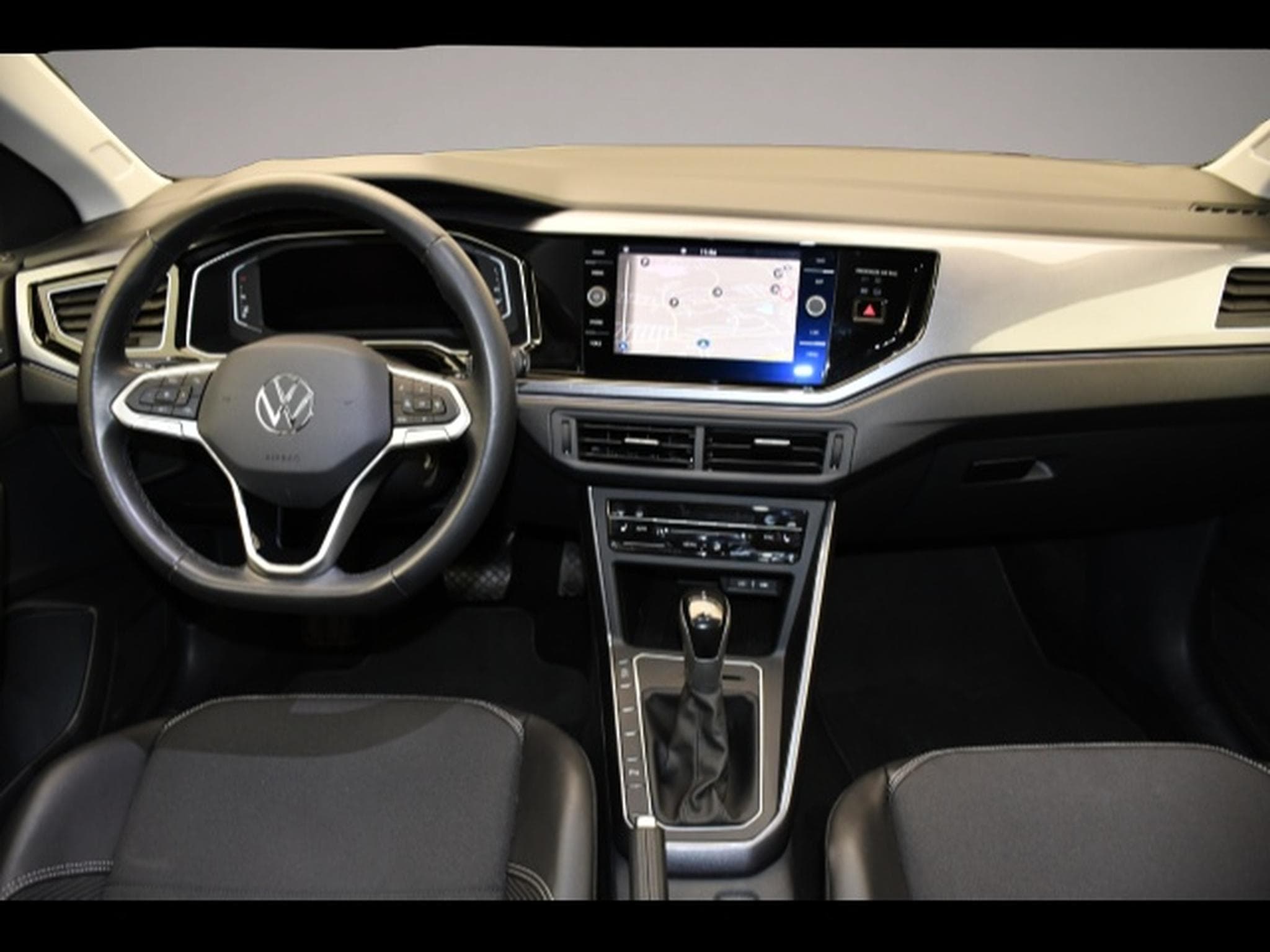 VW Taigo (2024) - Foto 4