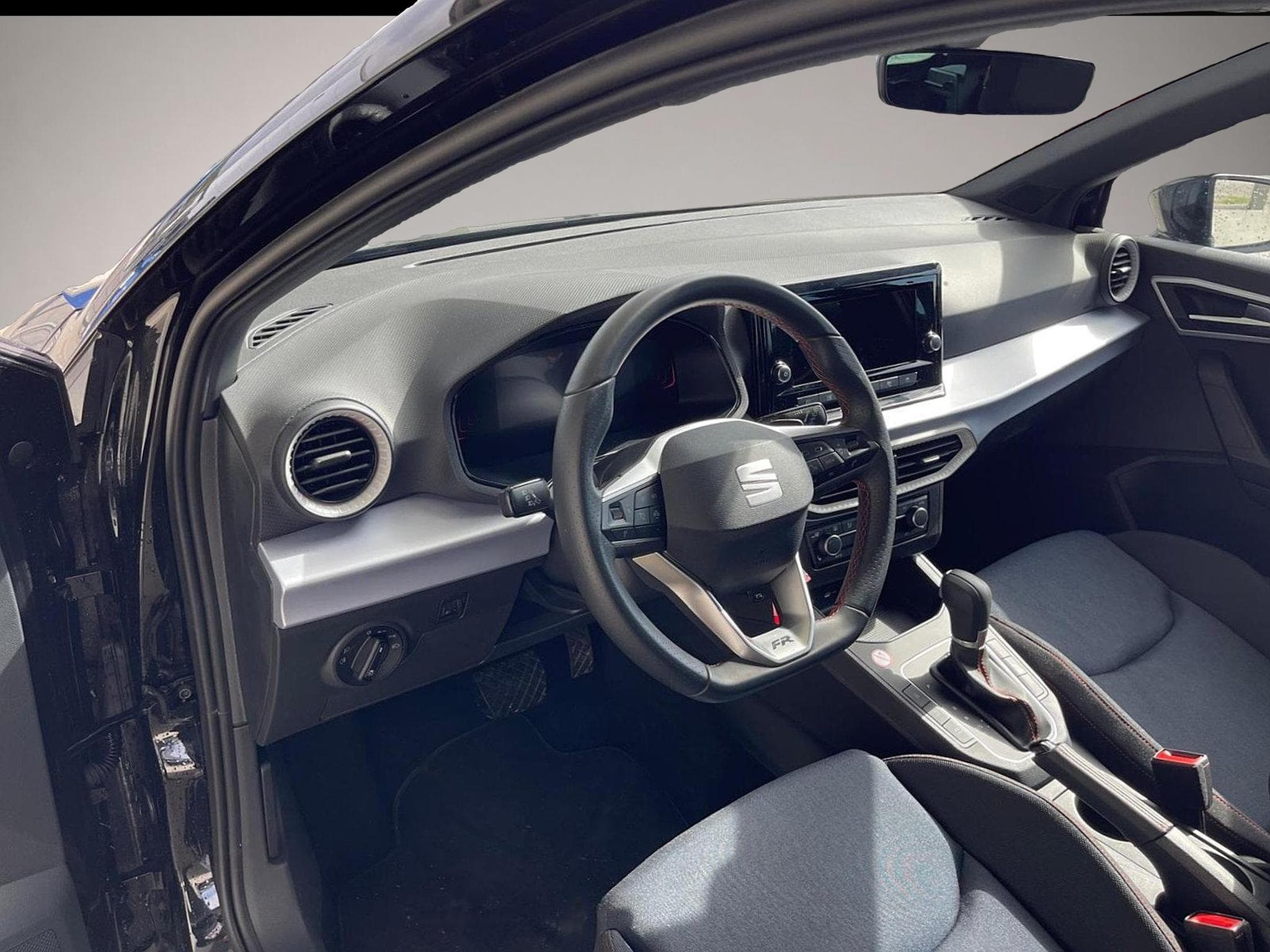 Seat Ibiza (2026) - Foto 4