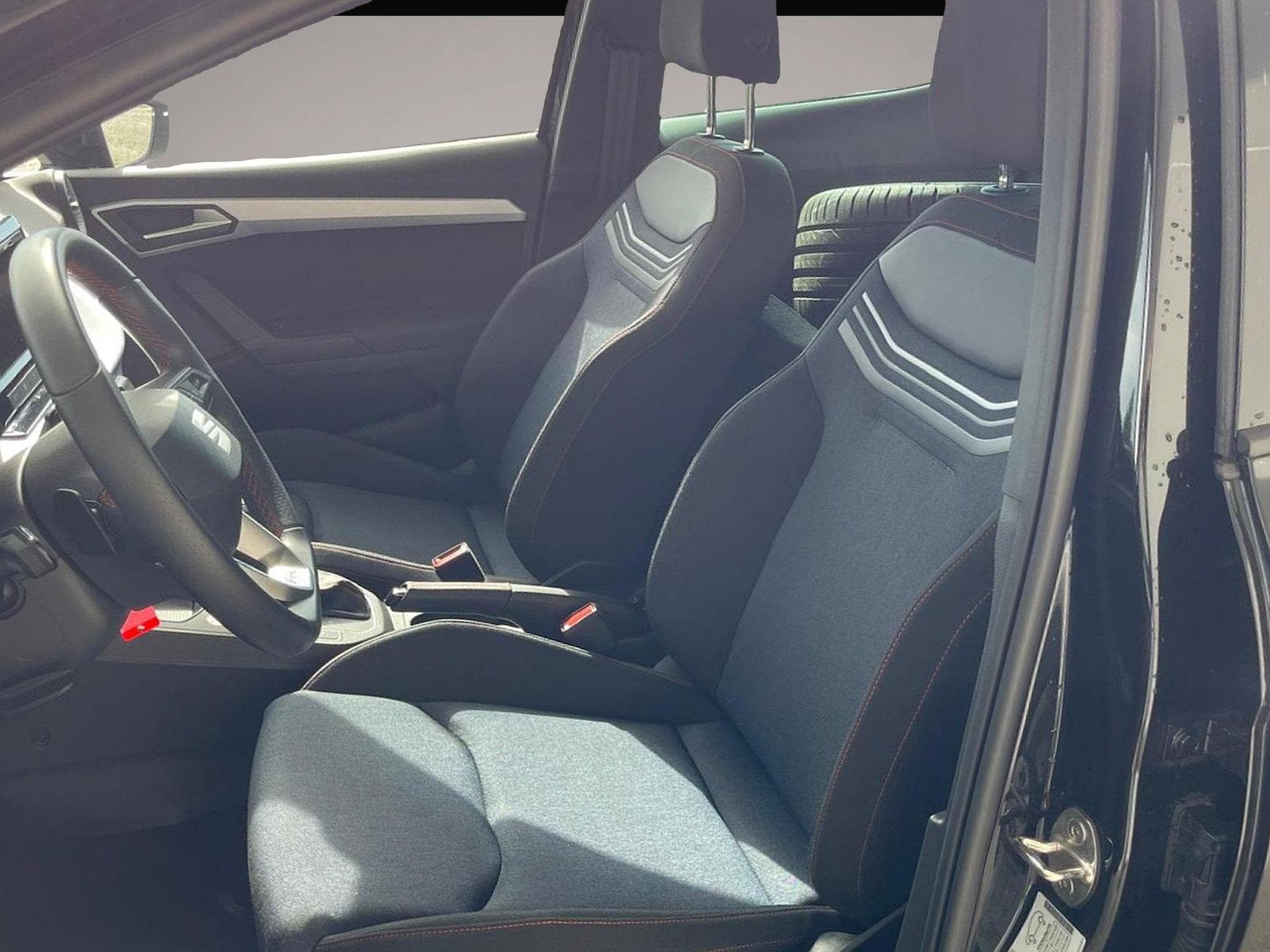 Seat Ibiza (2026) - Foto 5