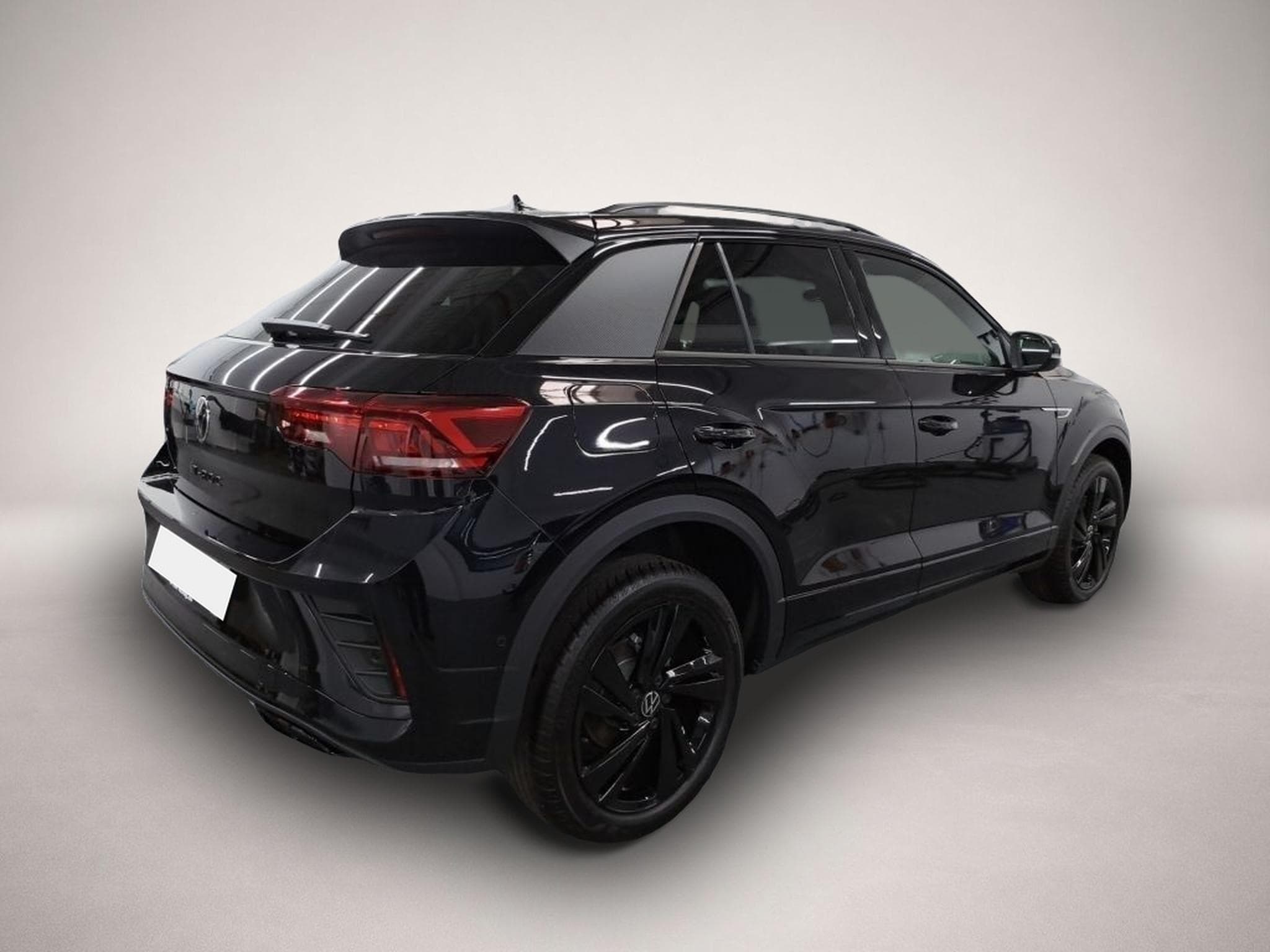 VW T-Roc (2025) - Photo 3