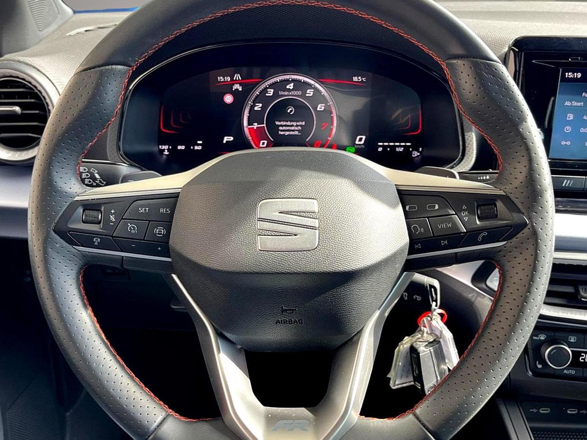 Seat Ibiza (2026) - Foto 6