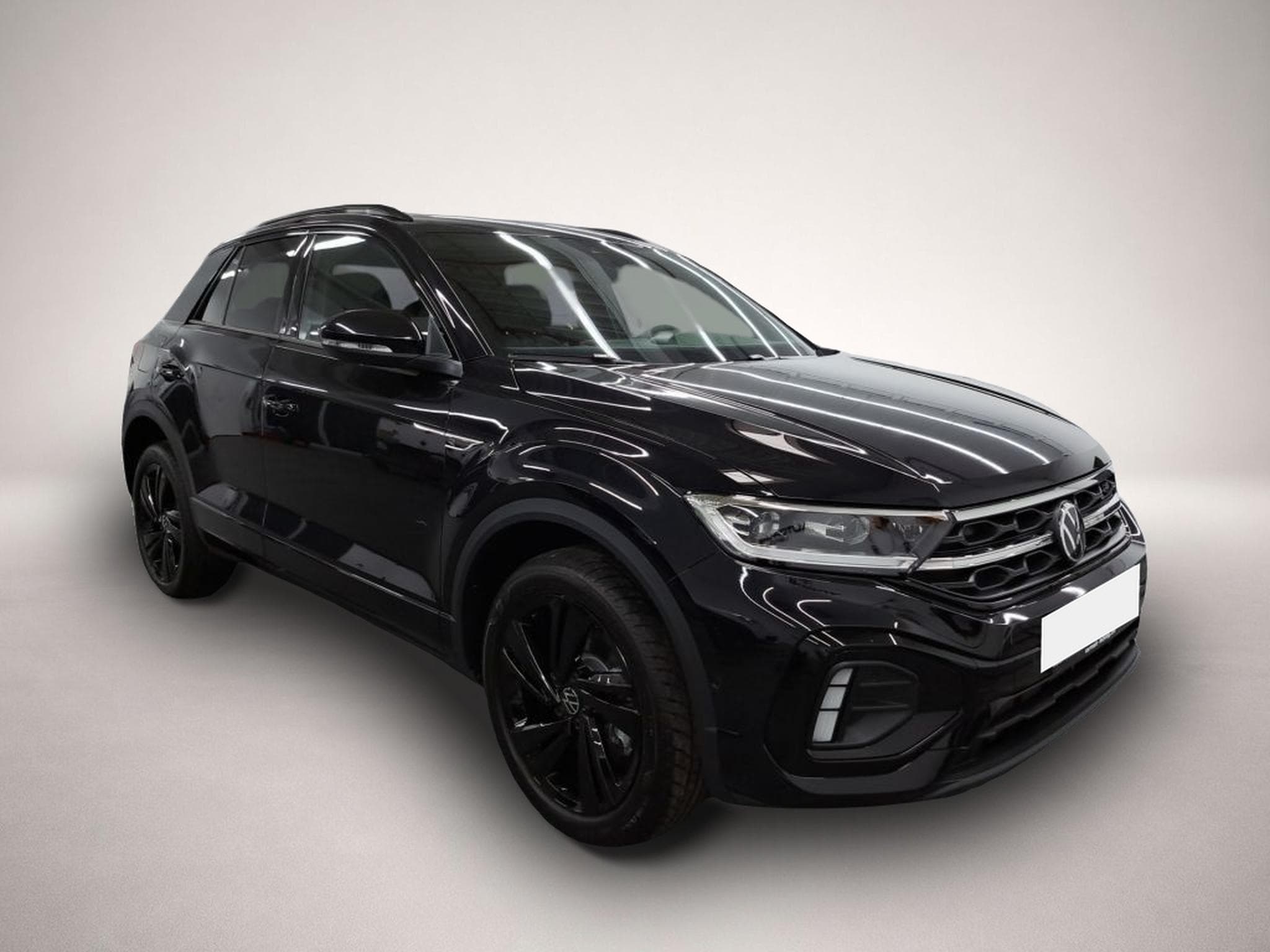 VW T-Roc (2025) - Photo 2