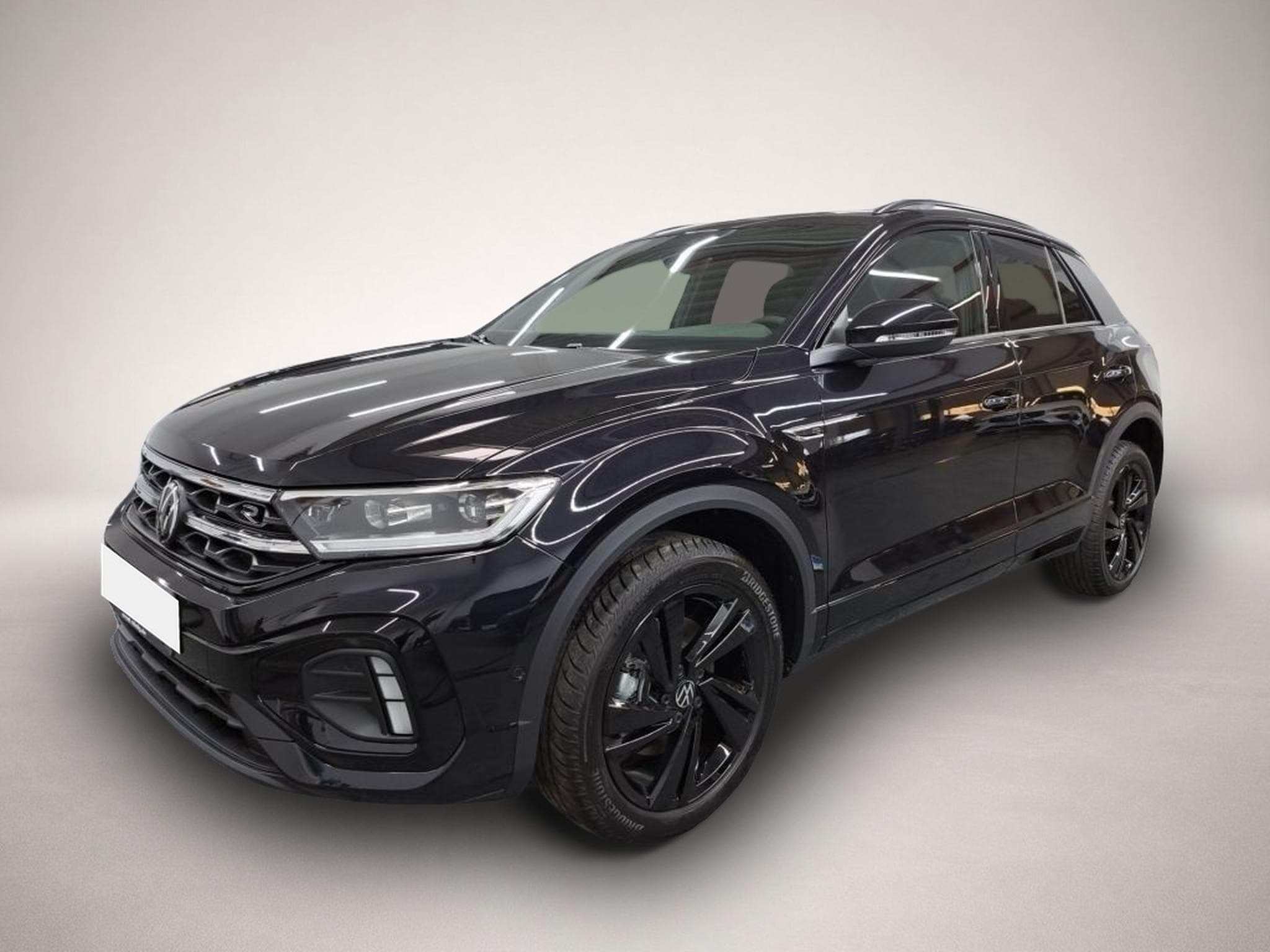 VW T-Roc (2025) - Photo 1
