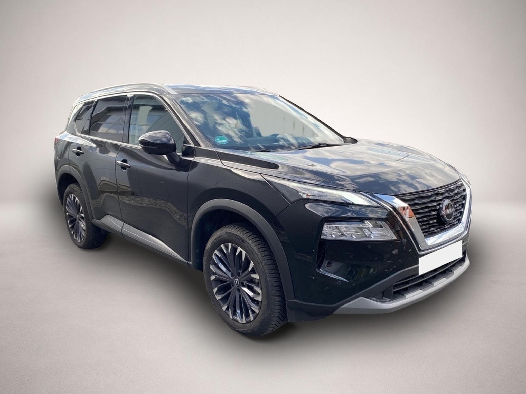 Nissan X-Trail (2026) - Photo 3