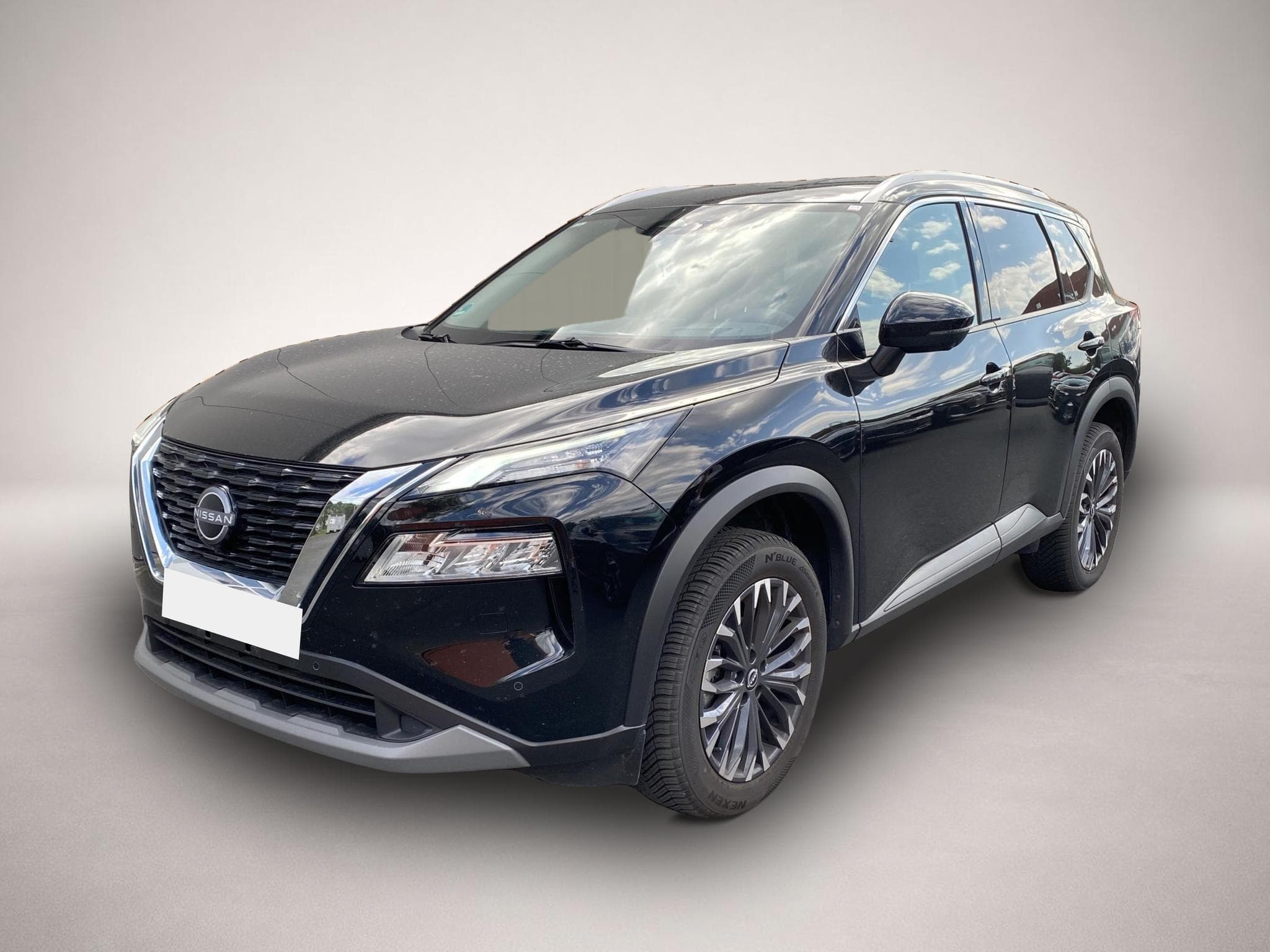 Nissan X-Trail (2026) - Photo 2