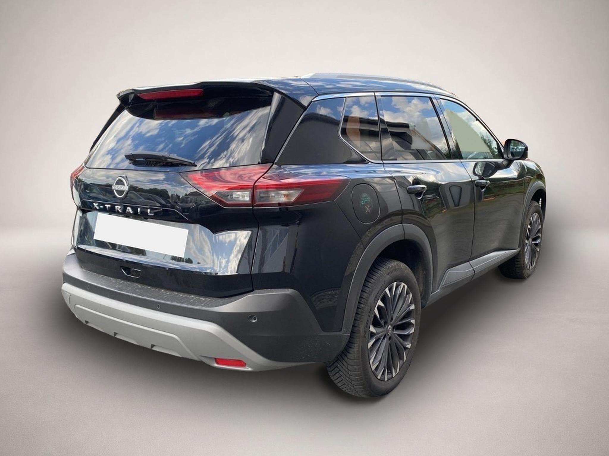 Nissan X-Trail (2026) - Photo 4