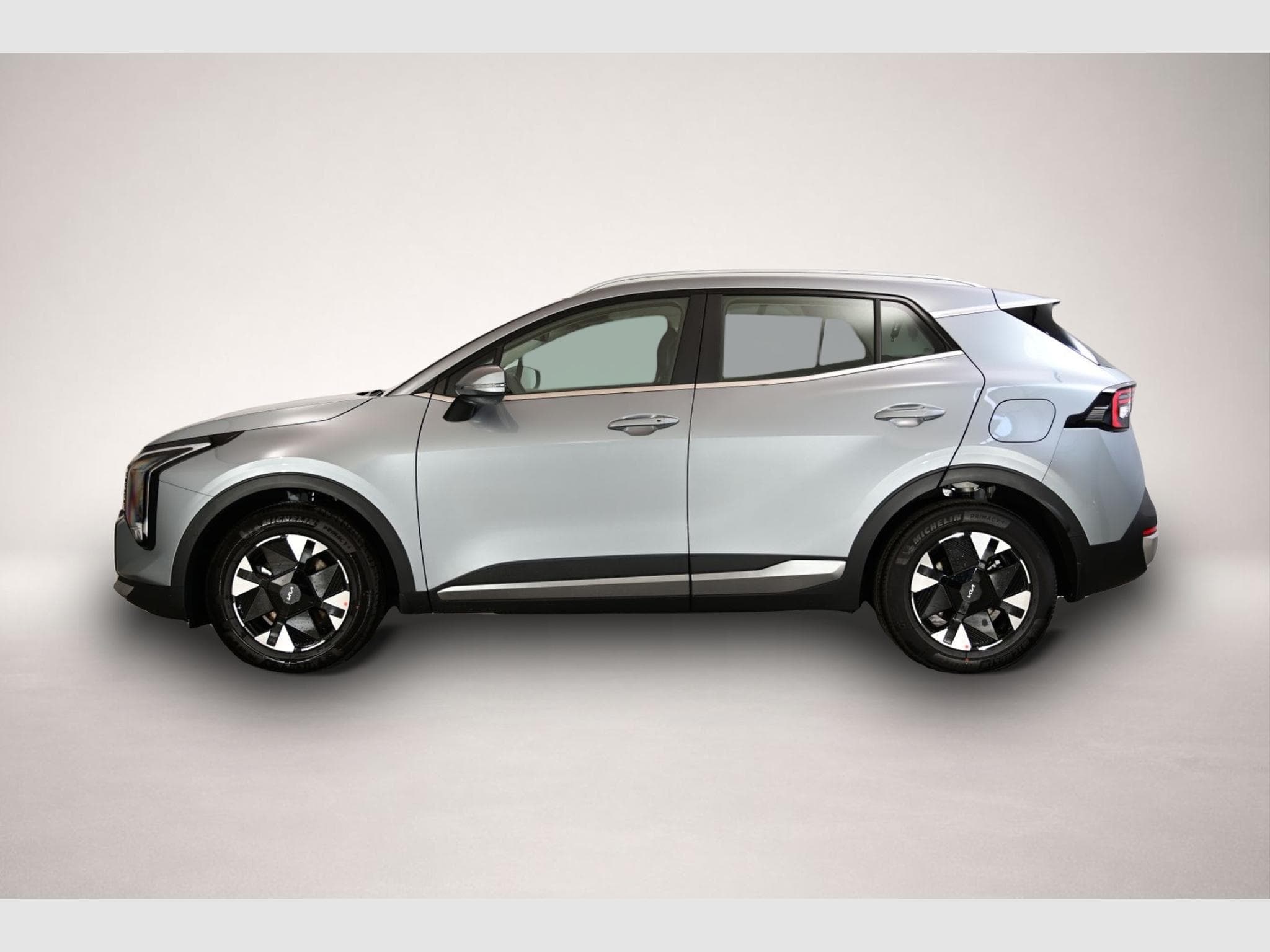 Kia Sportage (2026) - Photo 2