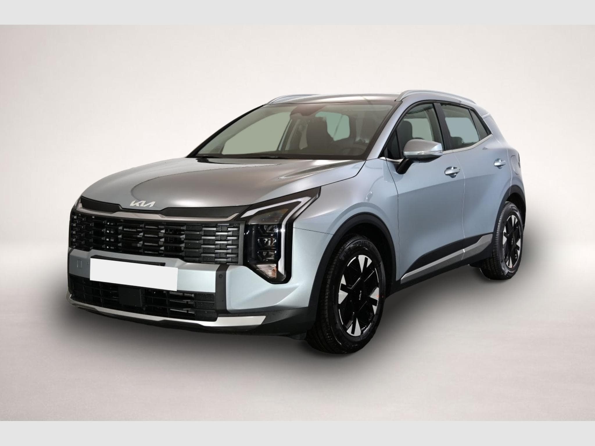 Kia Sportage (2026) - Photo 1
