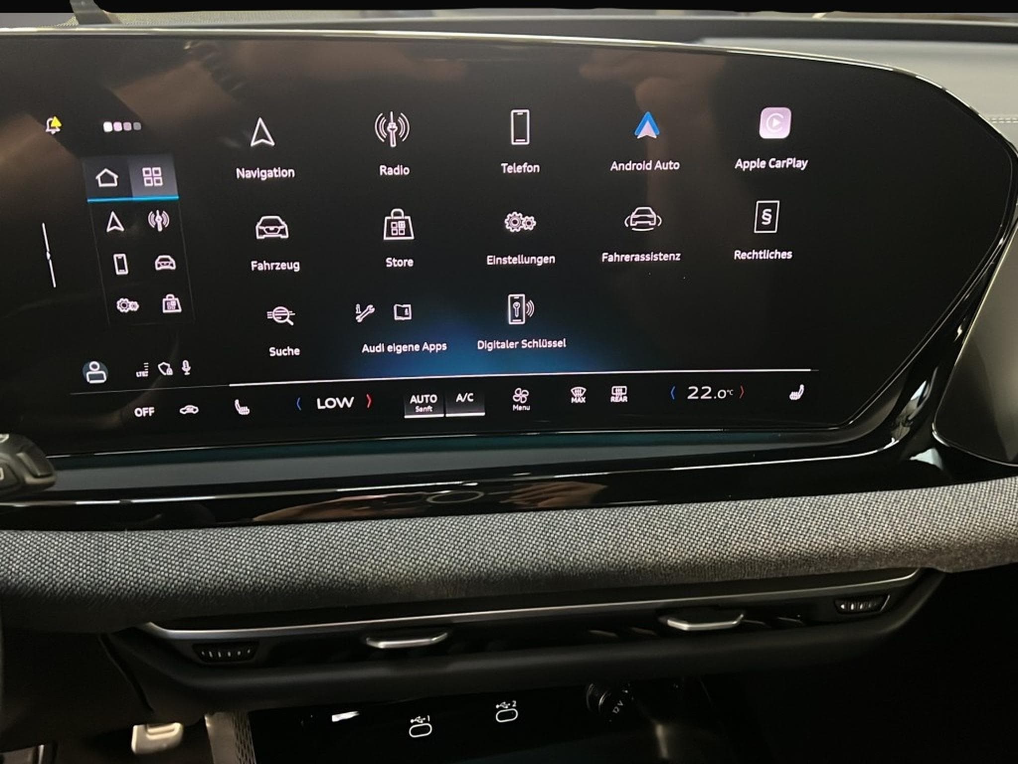 Audi A5 (2025) - Foto 7