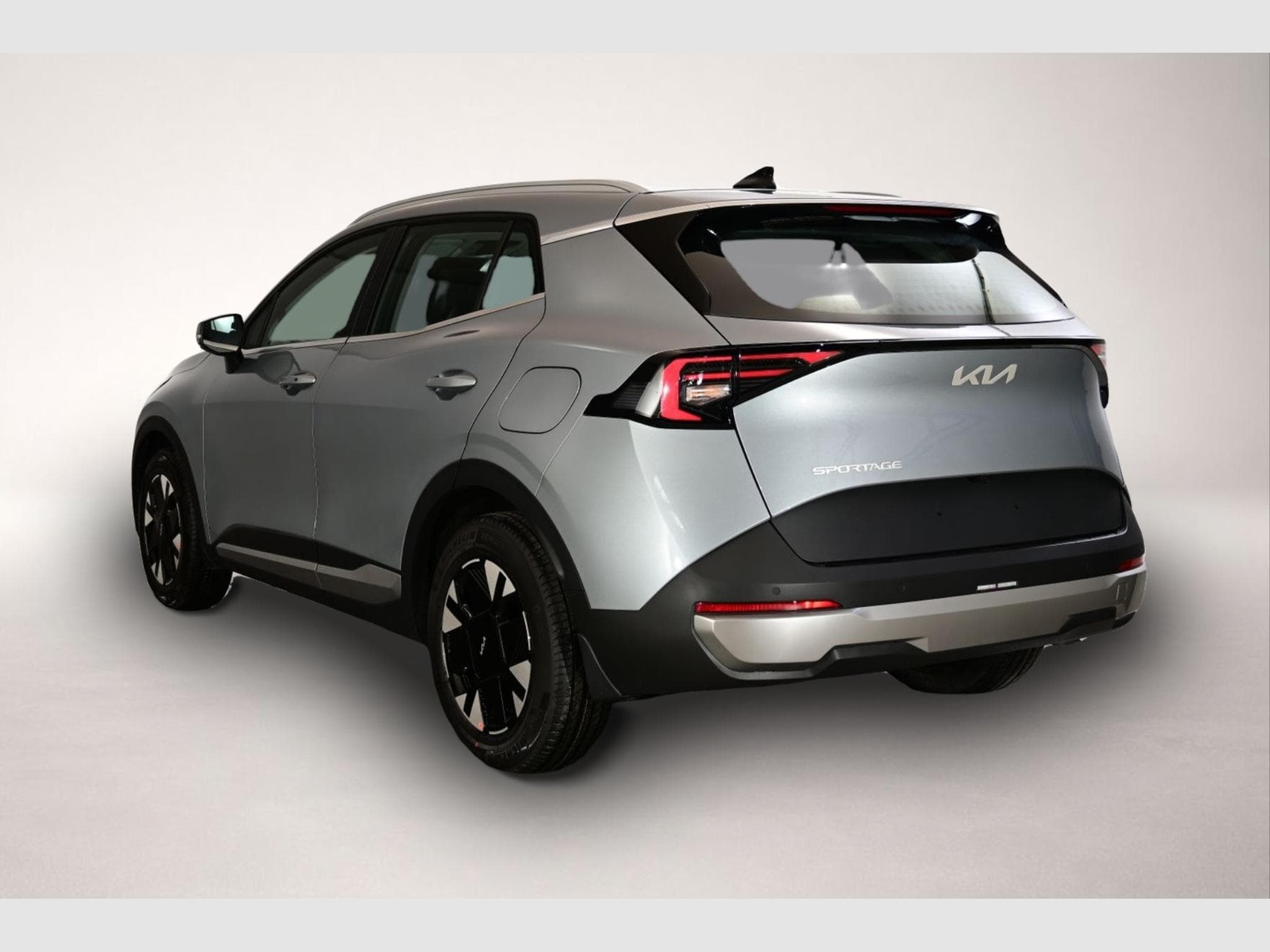 Kia Sportage (2026) - Photo 3