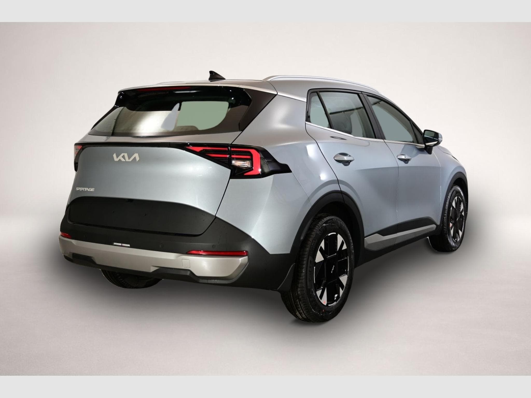 Kia Sportage (2026) - Photo 5