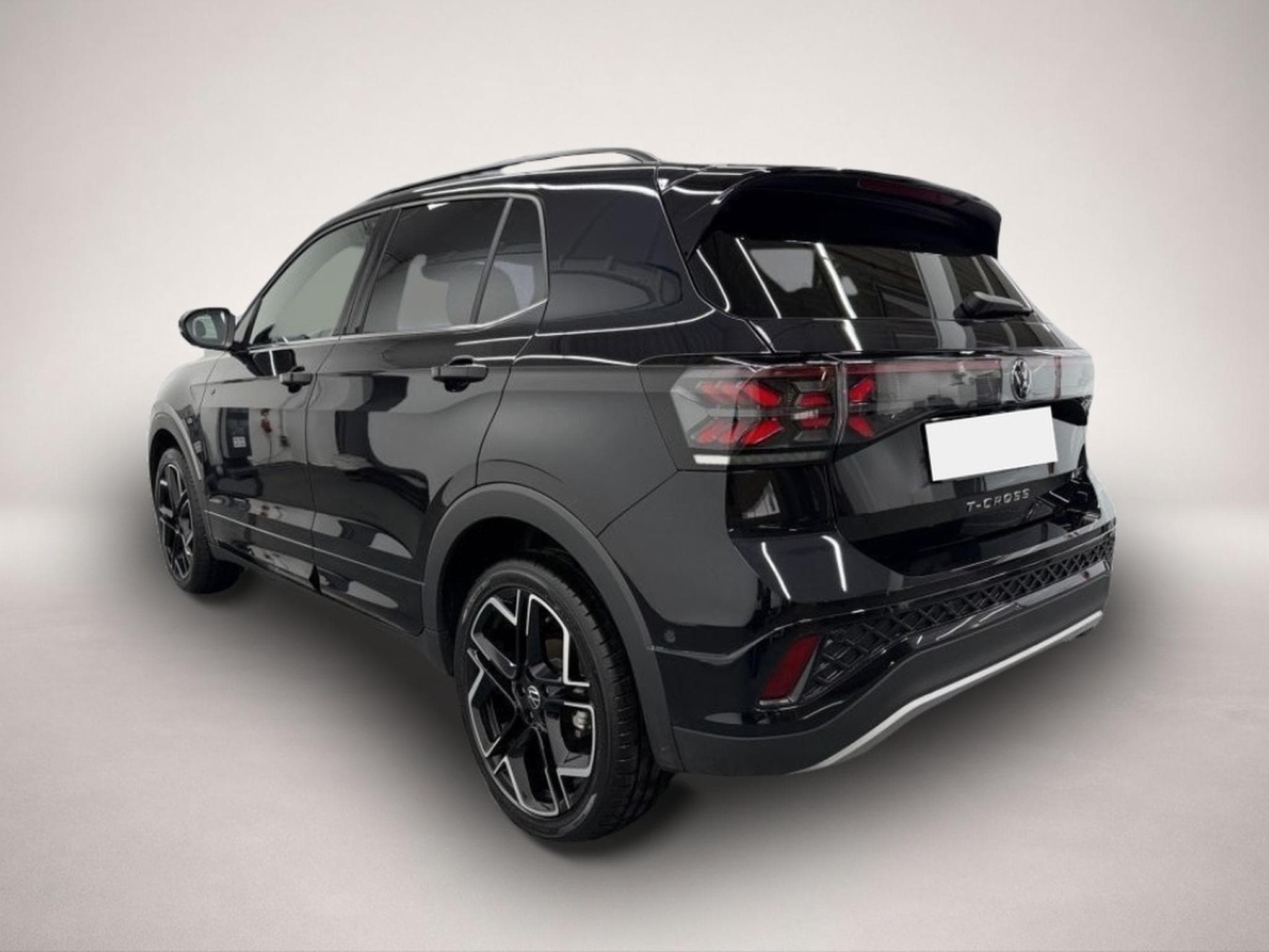 VW T-Cross (2025) - Photo 4