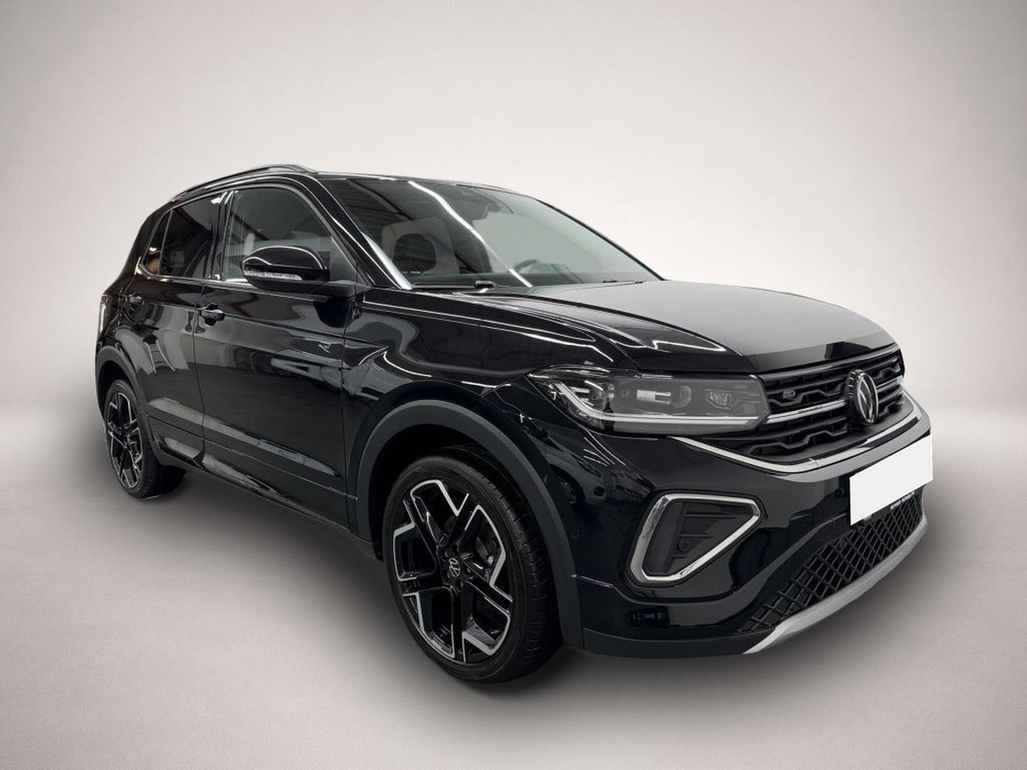 VW T-Cross (2025) - Photo 2