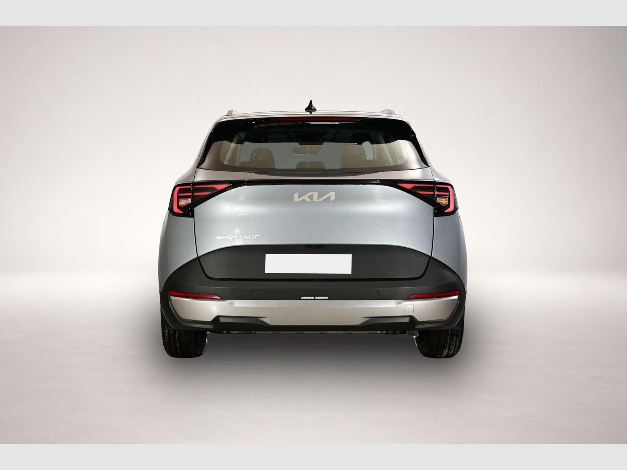 Kia Sportage (2026) - Photo 4