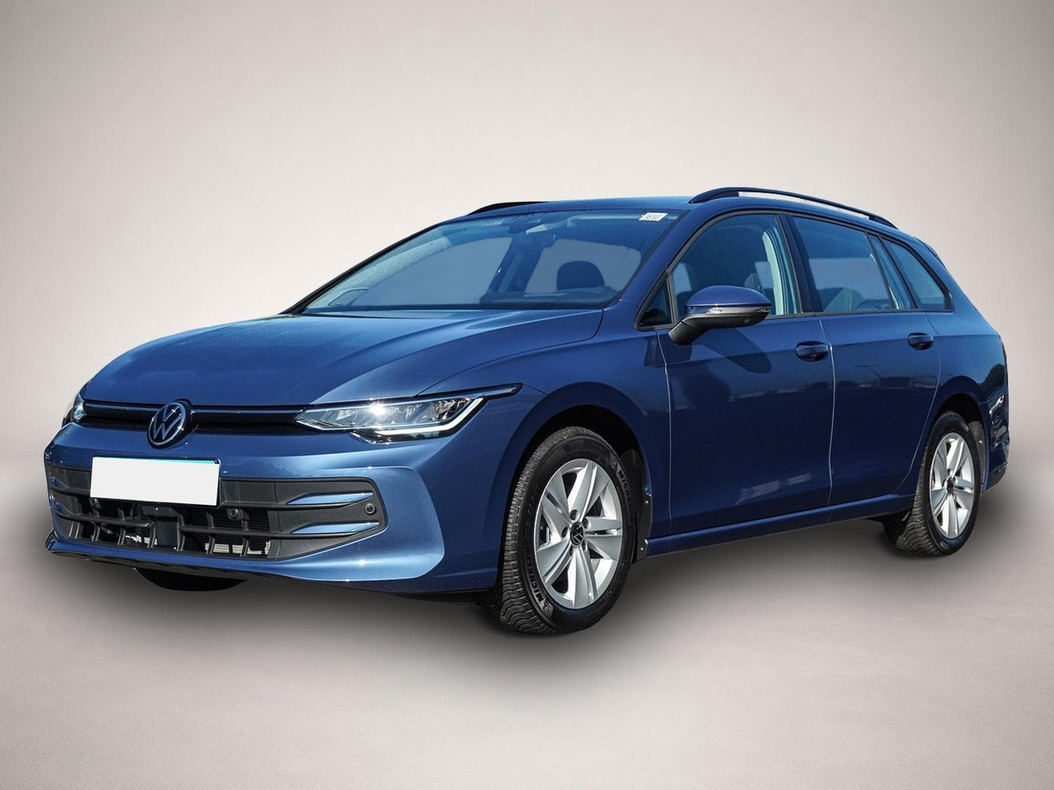 VW Golf (2025) - Photo 1