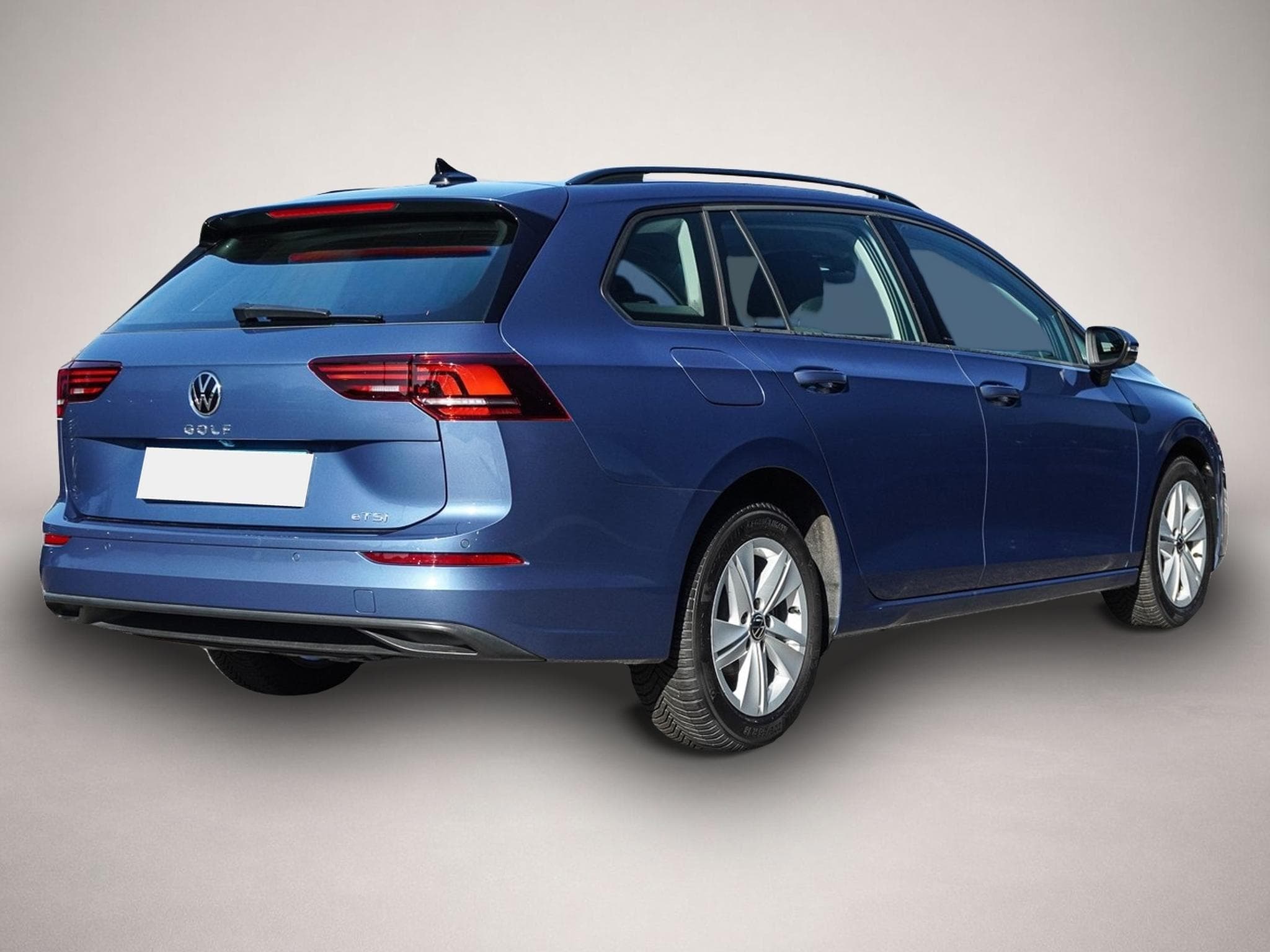 VW Golf (2025) - Photo 3